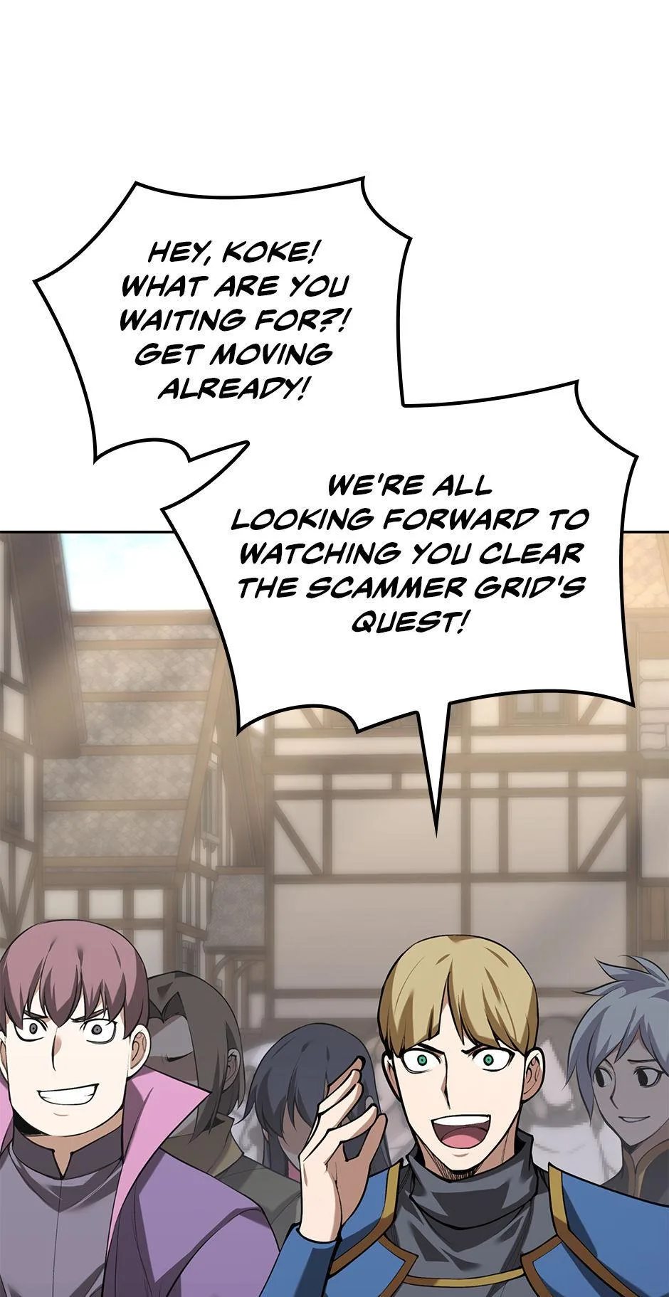 Overgeared Chapter 292 – Page 63