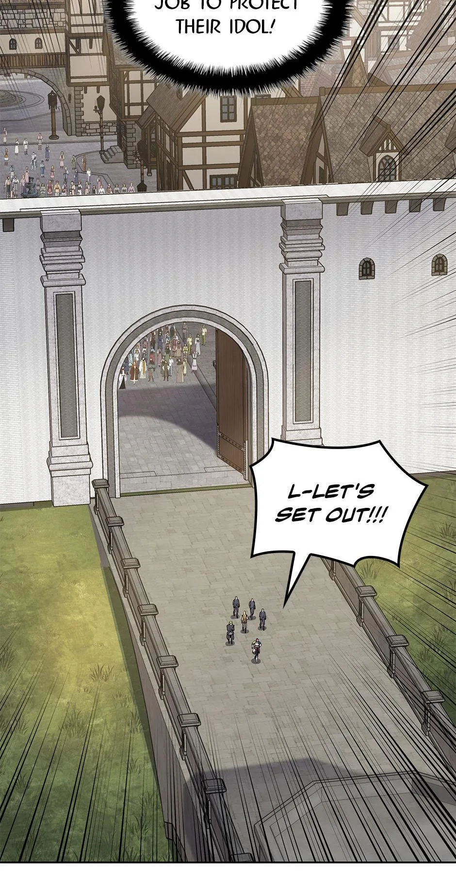 Overgeared Chapter 292 – Page 66