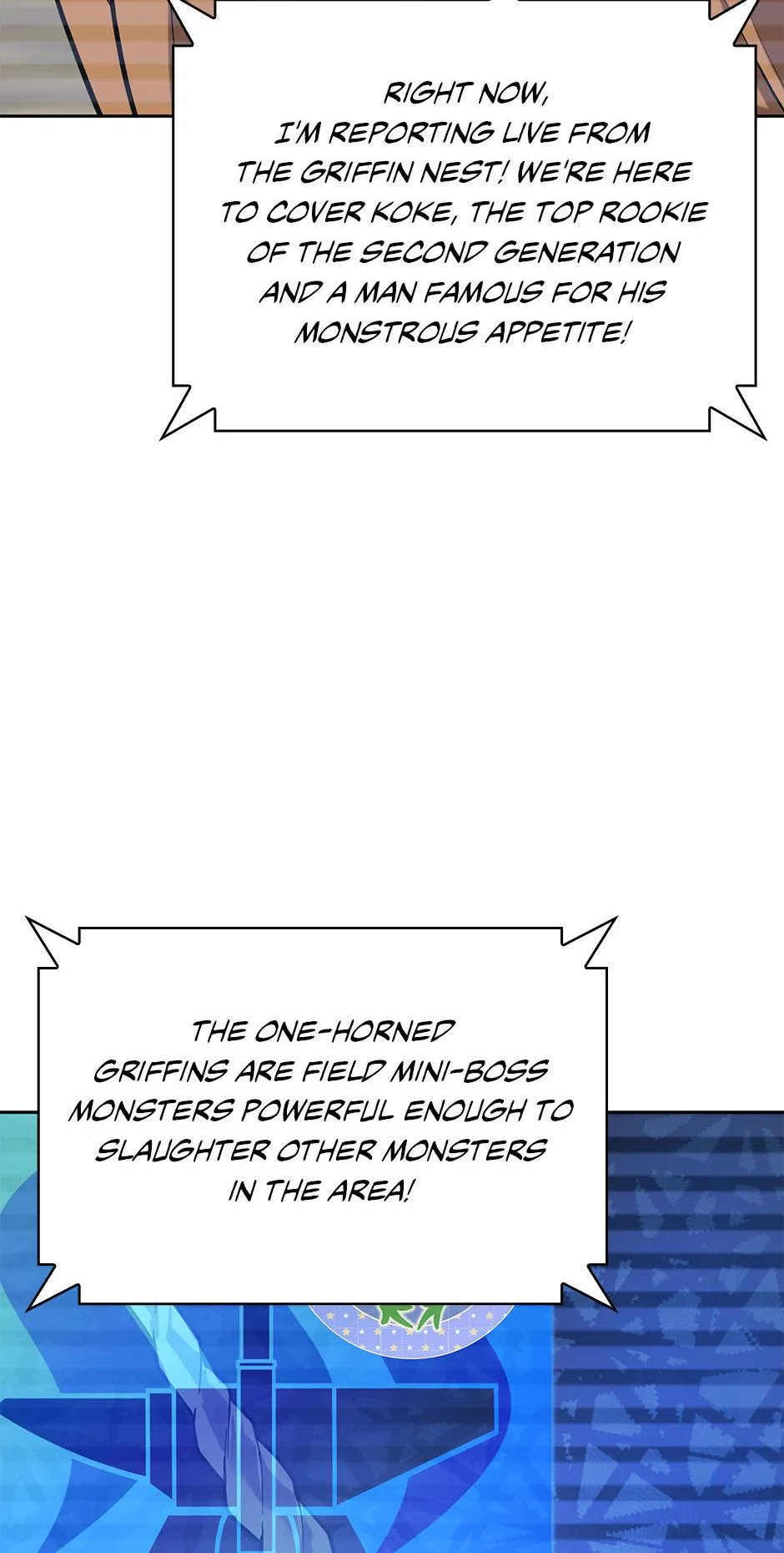 Overgeared Chapter 292 – Page 71