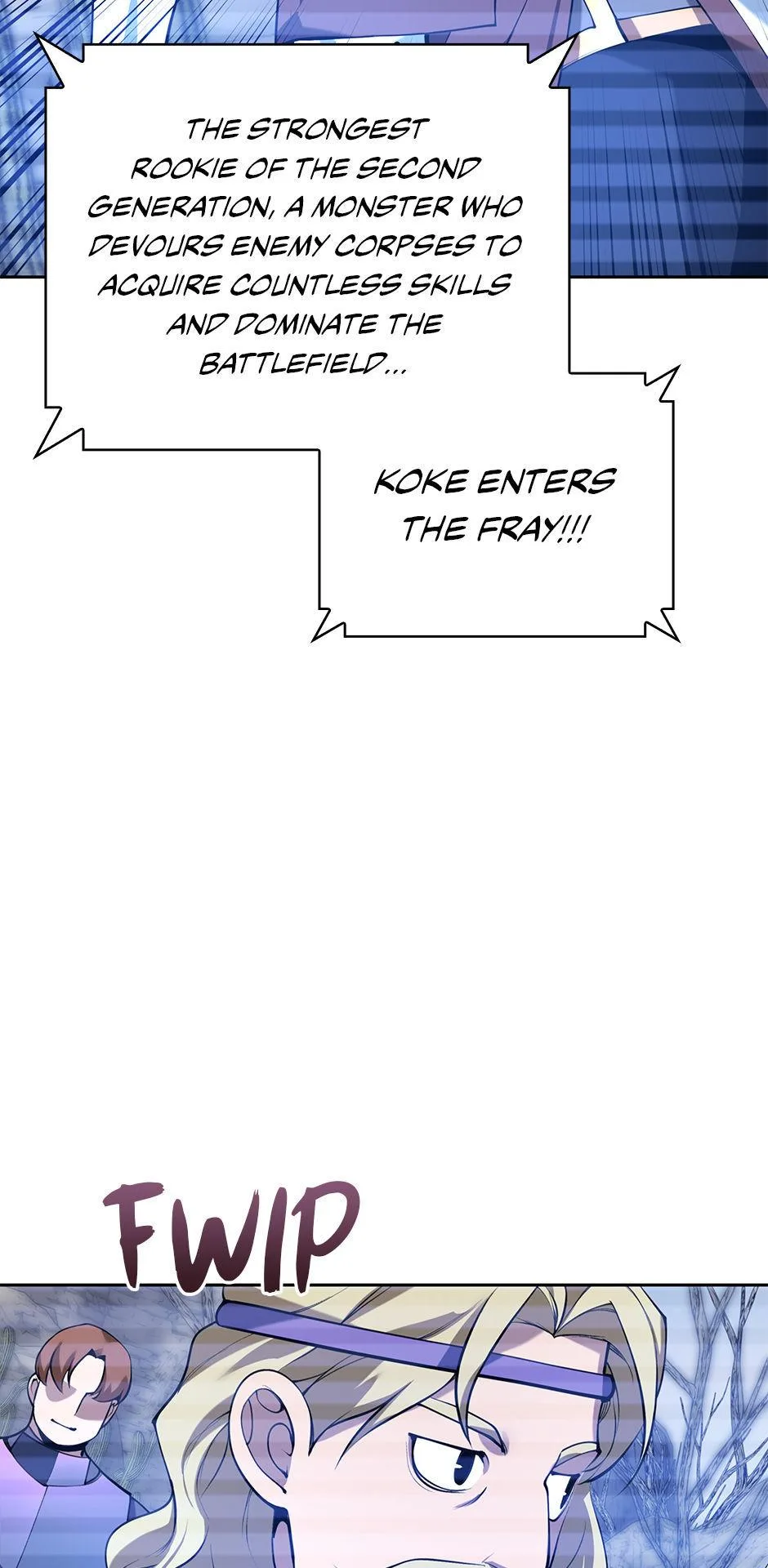 Overgeared Chapter 292 – Page 74