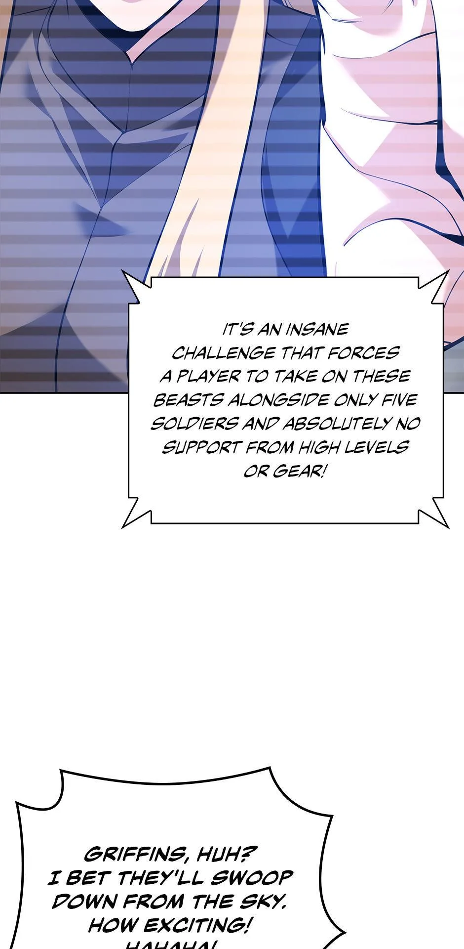 Overgeared Chapter 292 – Page 76