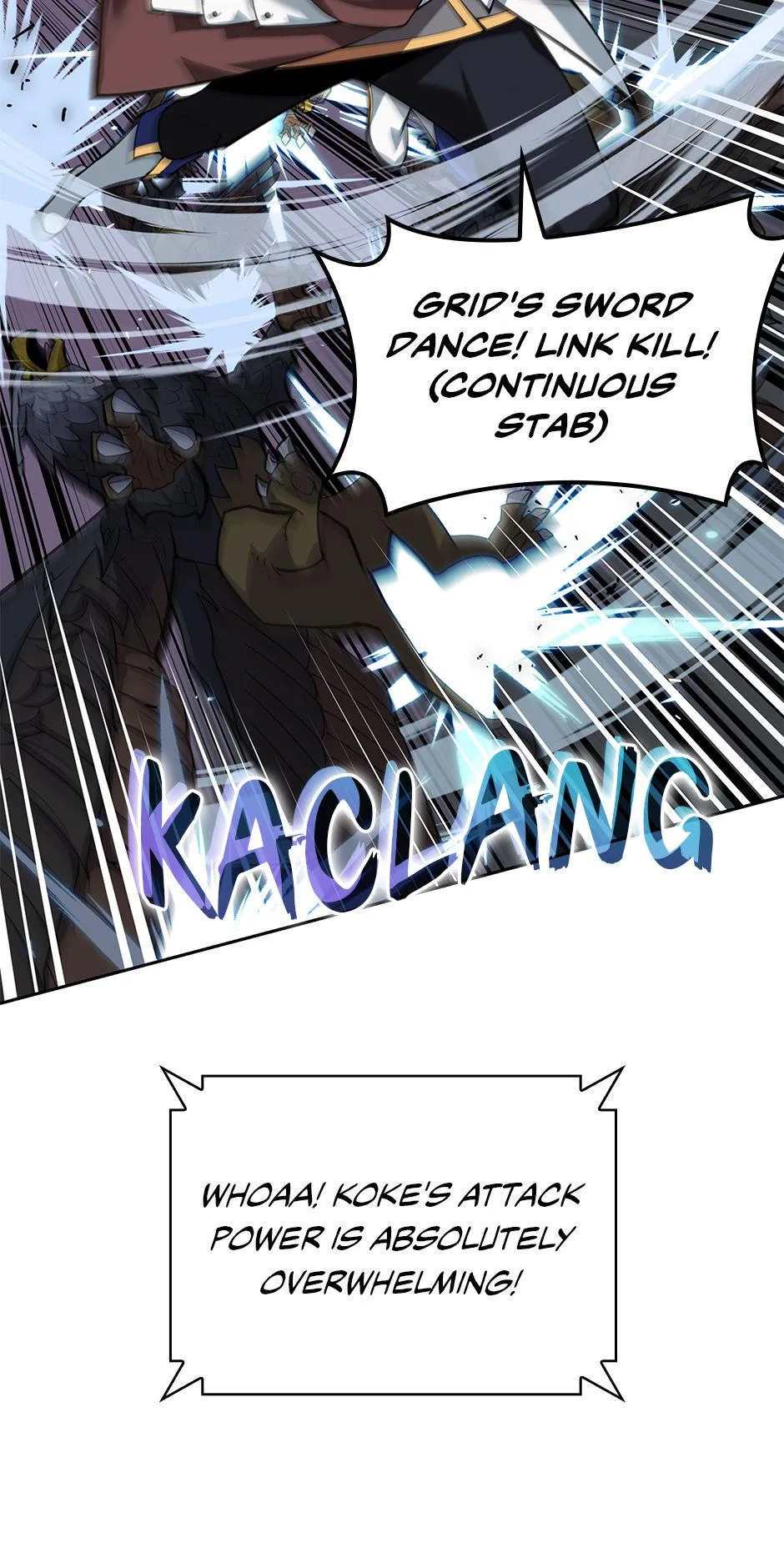 Overgeared Chapter 292 – Page 83