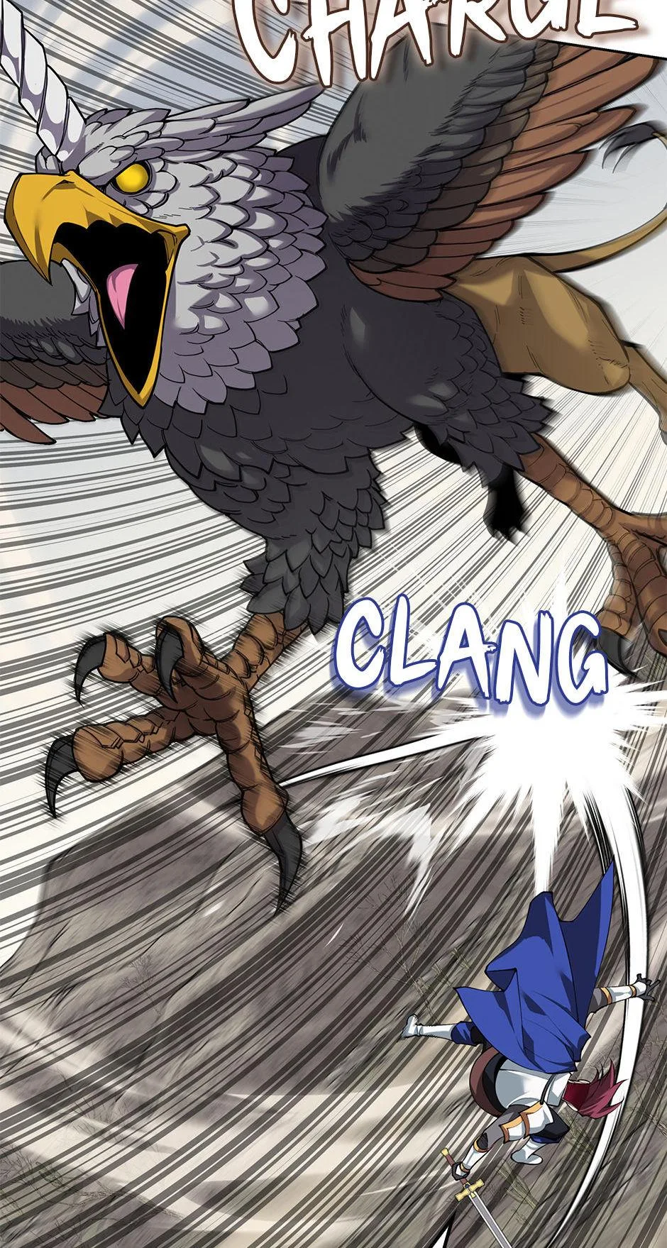 Overgeared Chapter 292 – Page 86