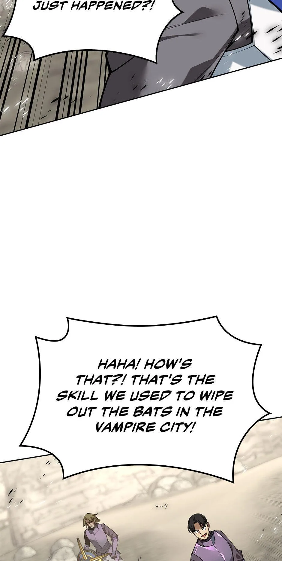 Overgeared Chapter 292 – Page 97