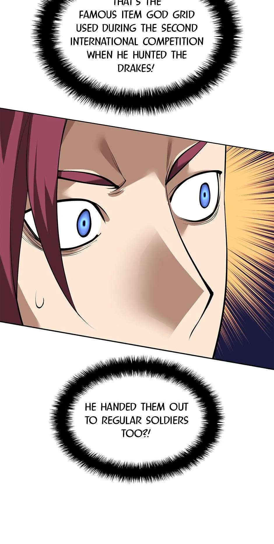 Overgeared Chapter 292 – Page 99
