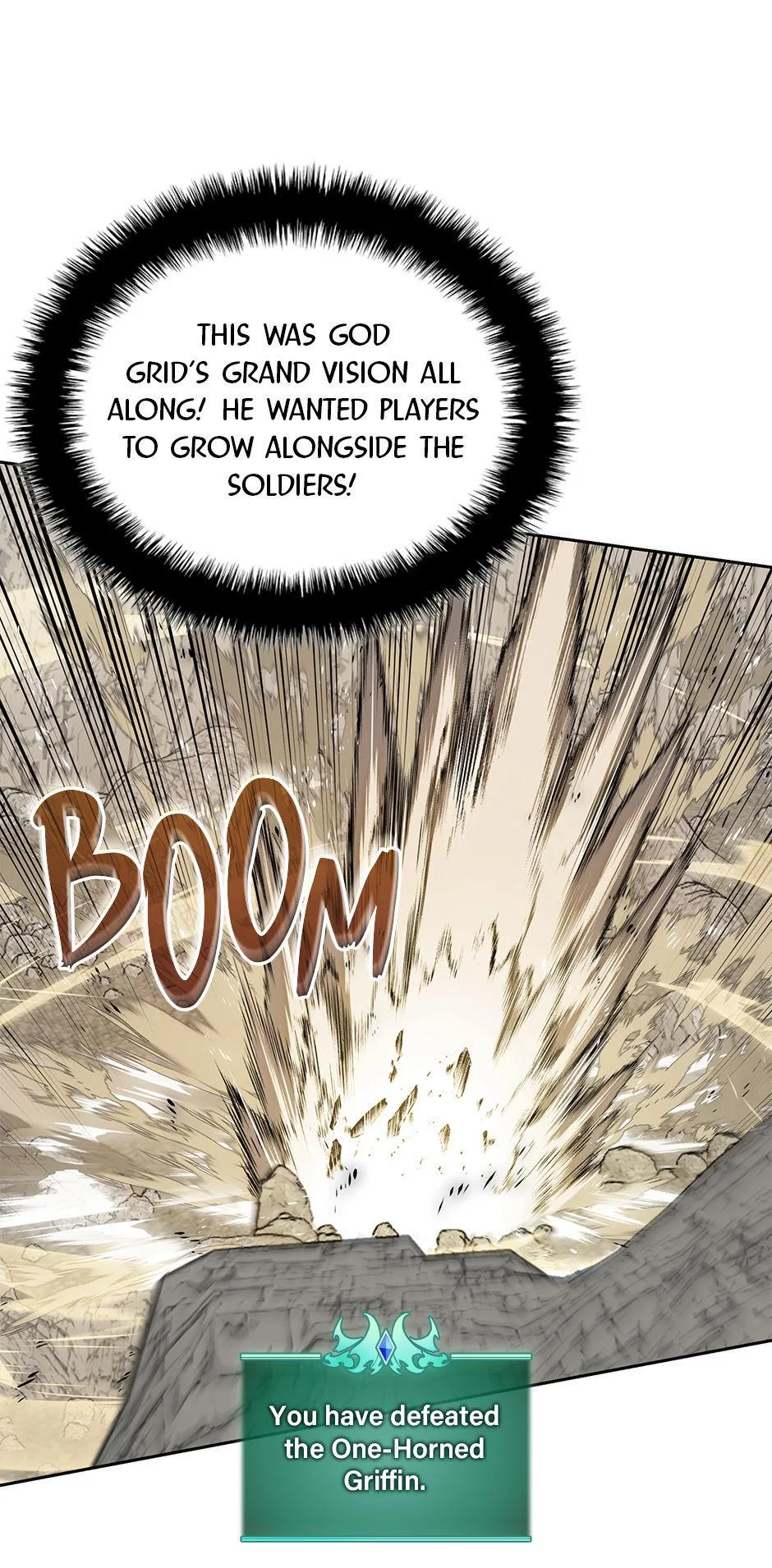 Overgeared Chapter 292 – Page 105