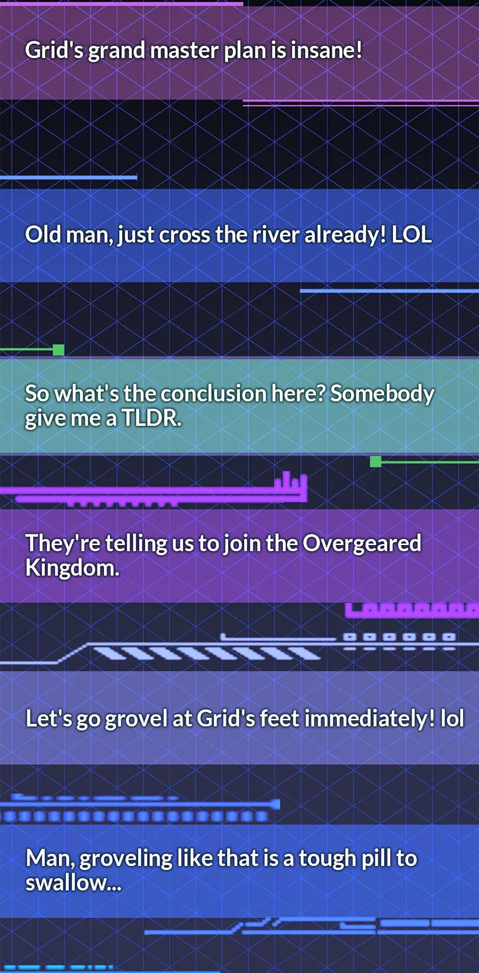 Overgeared Chapter 292 – Page 109