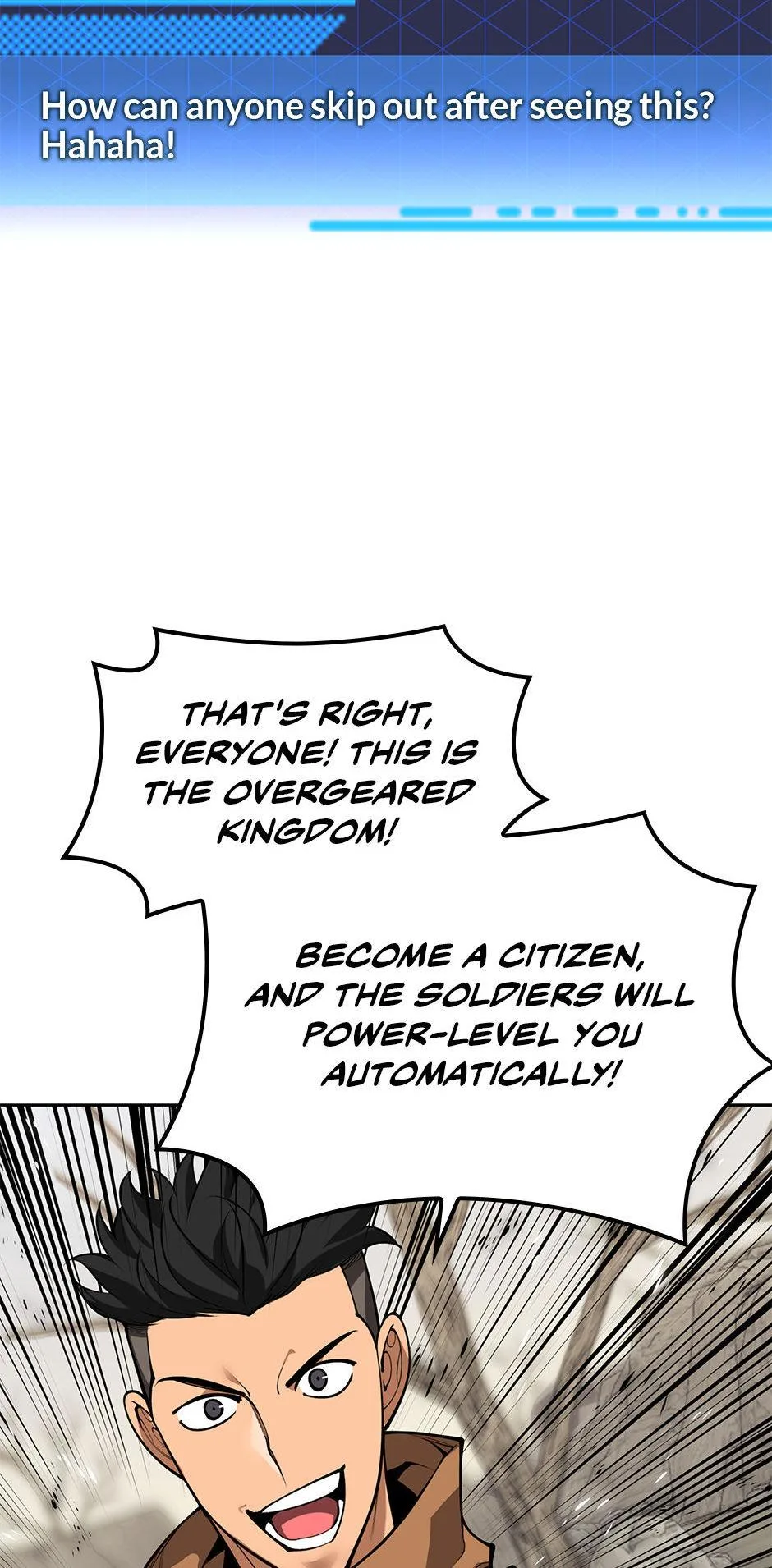 Overgeared Chapter 292 – Page 110
