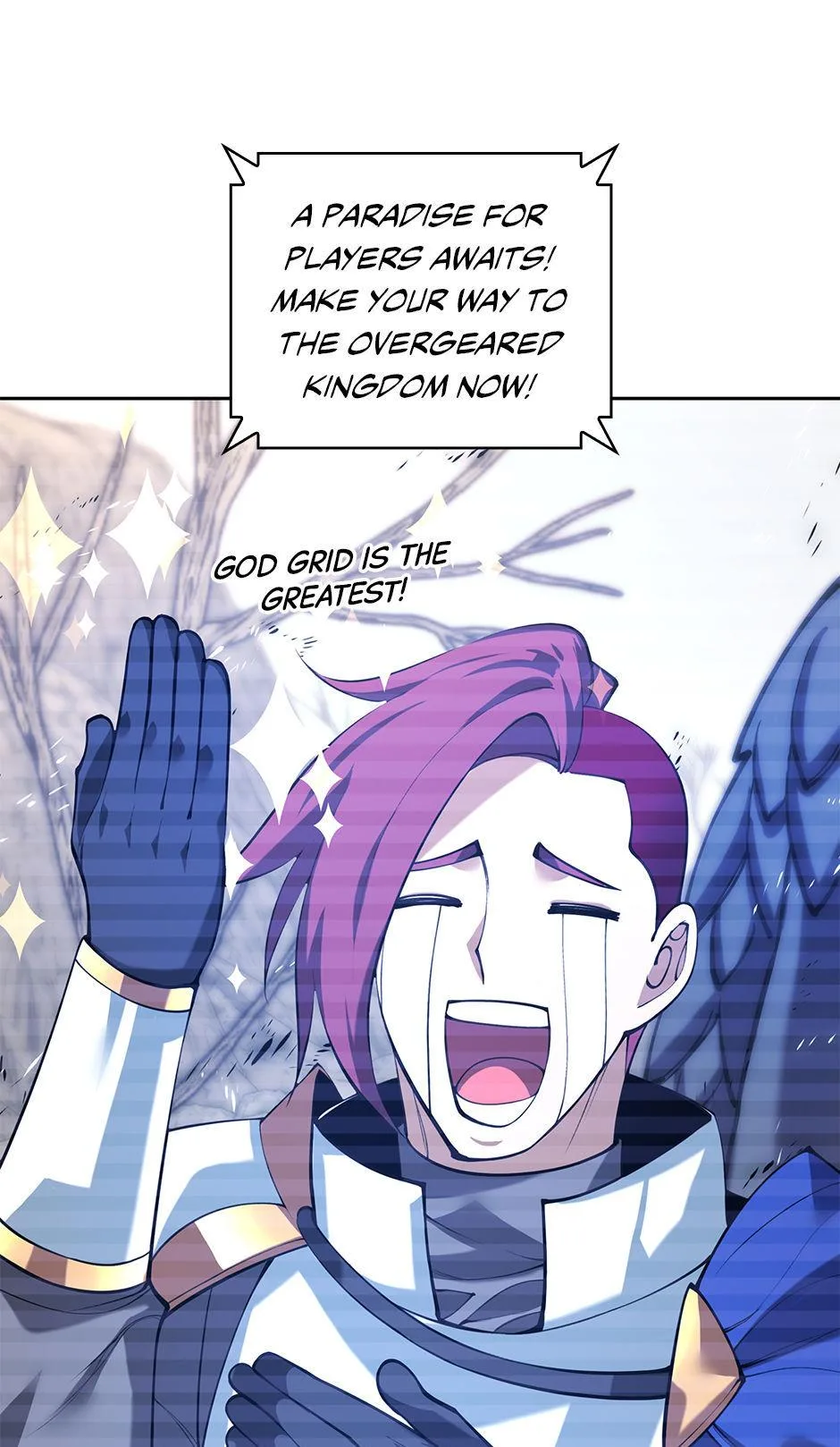 Overgeared Chapter 292 – Page 112