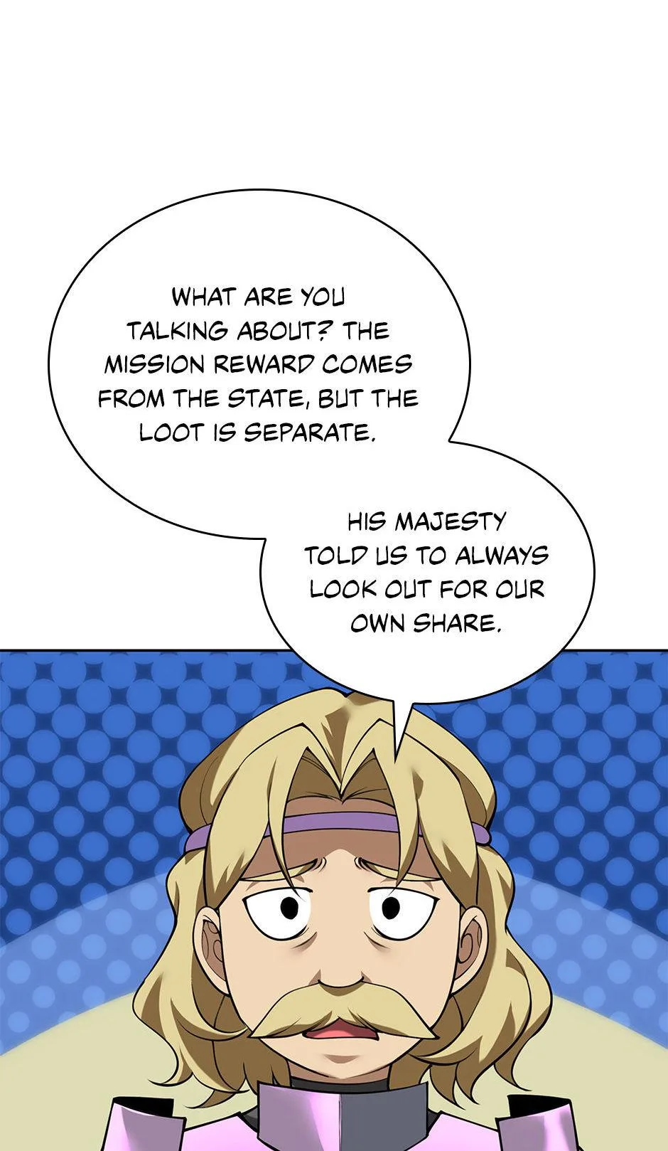 Overgeared Chapter 292 – Page 115
