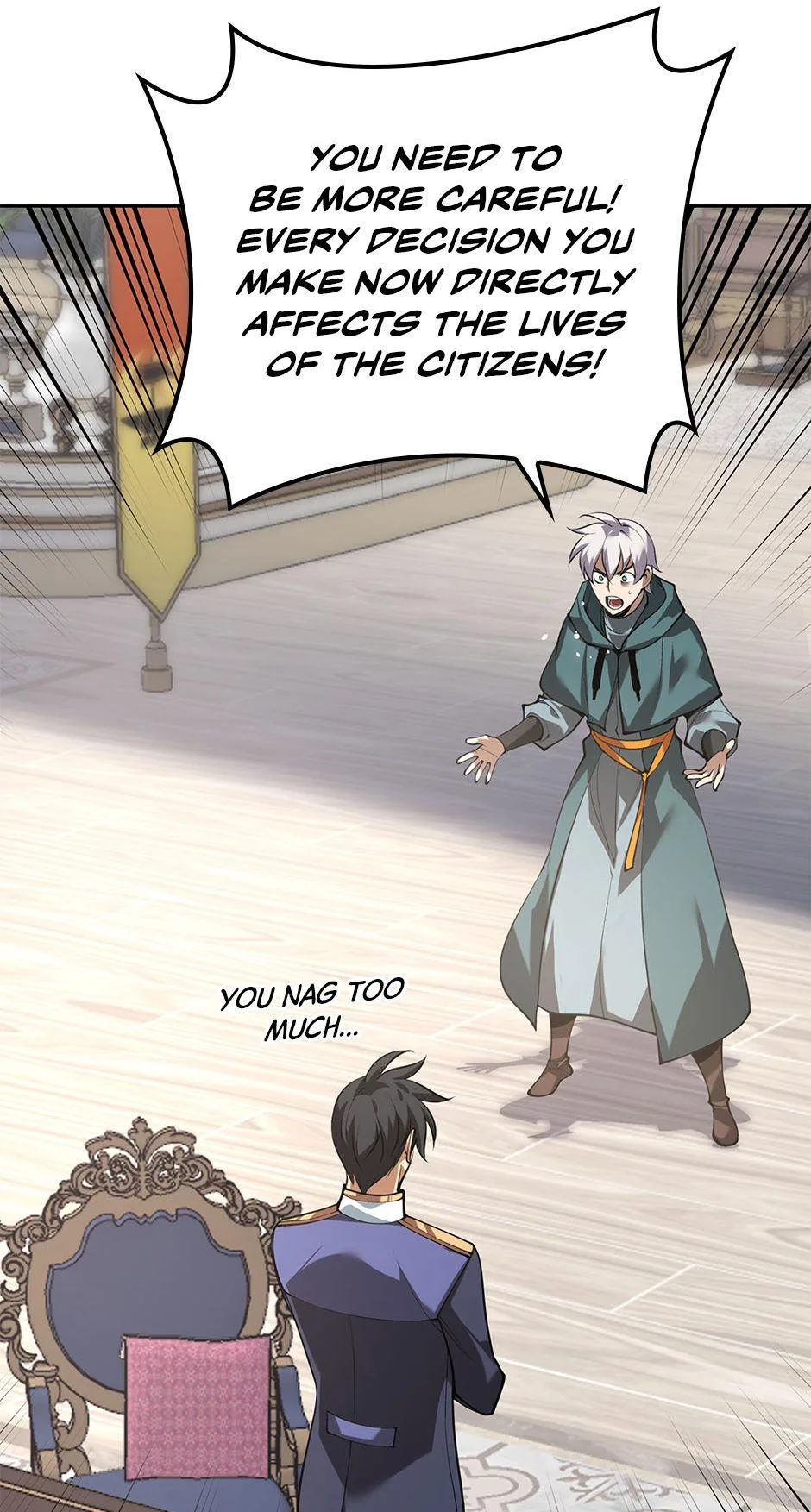 Overgeared Chapter 292 – Page 119
