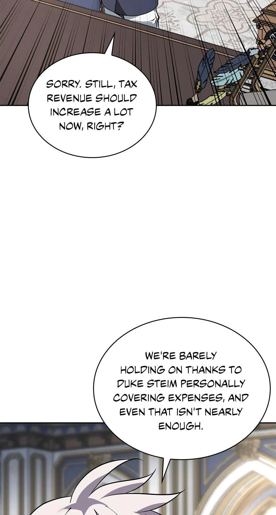 Overgeared Chapter 292 – Page 120
