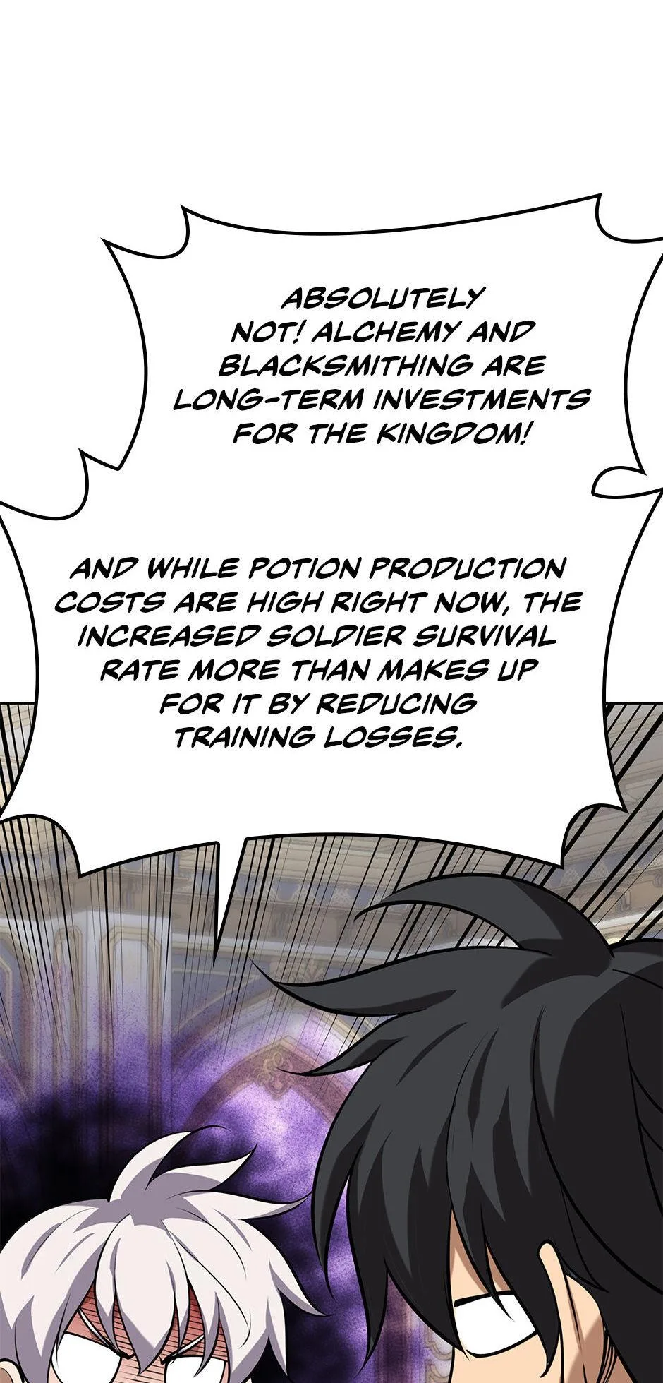 Overgeared Chapter 292 – Page 125