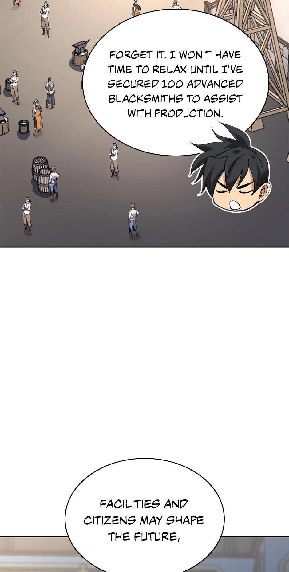 Overgeared Chapter 292 – Page 129