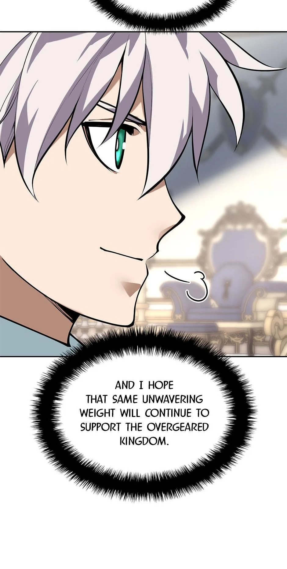 Overgeared Chapter 292 – Page 132