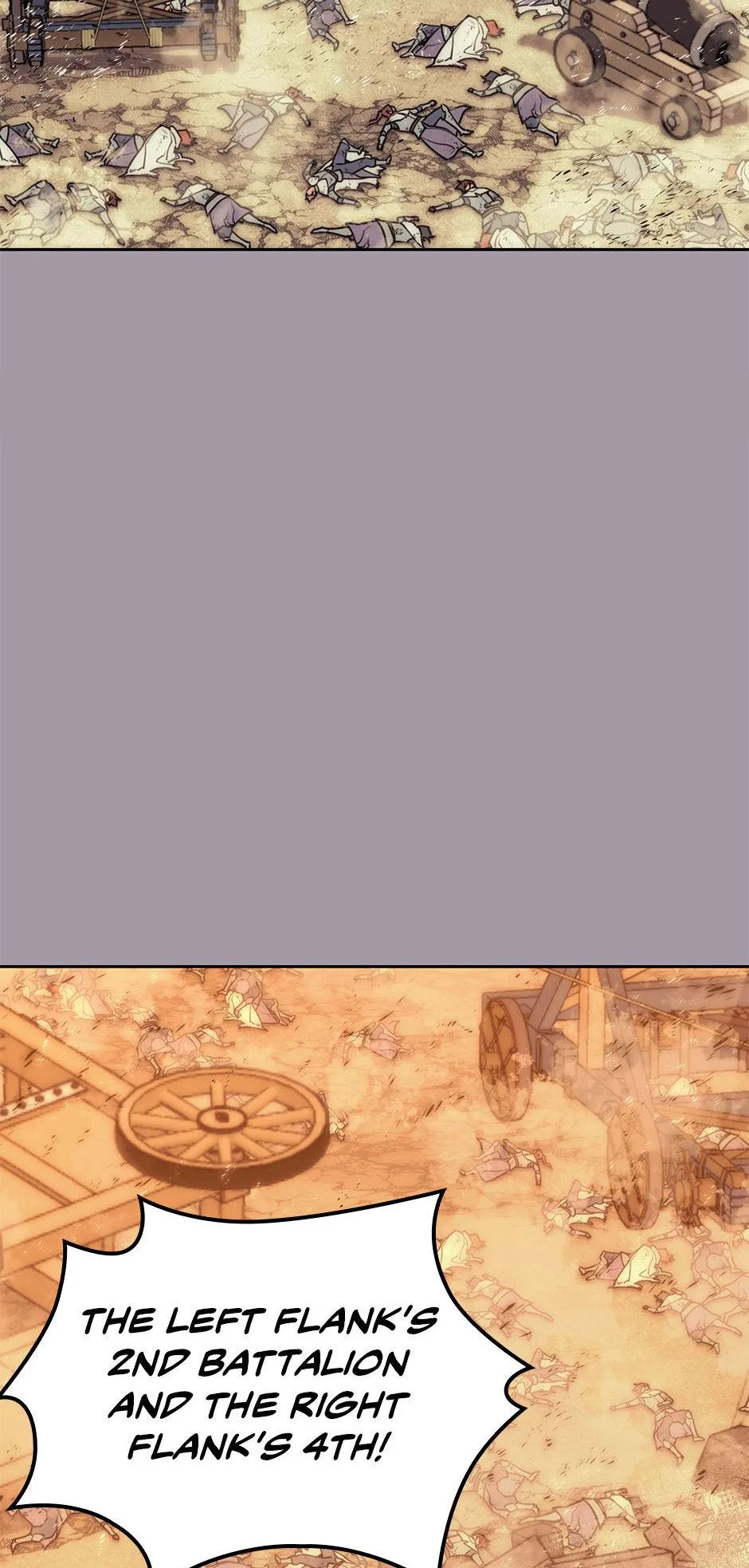Overgeared Chapter 292 – Page 135