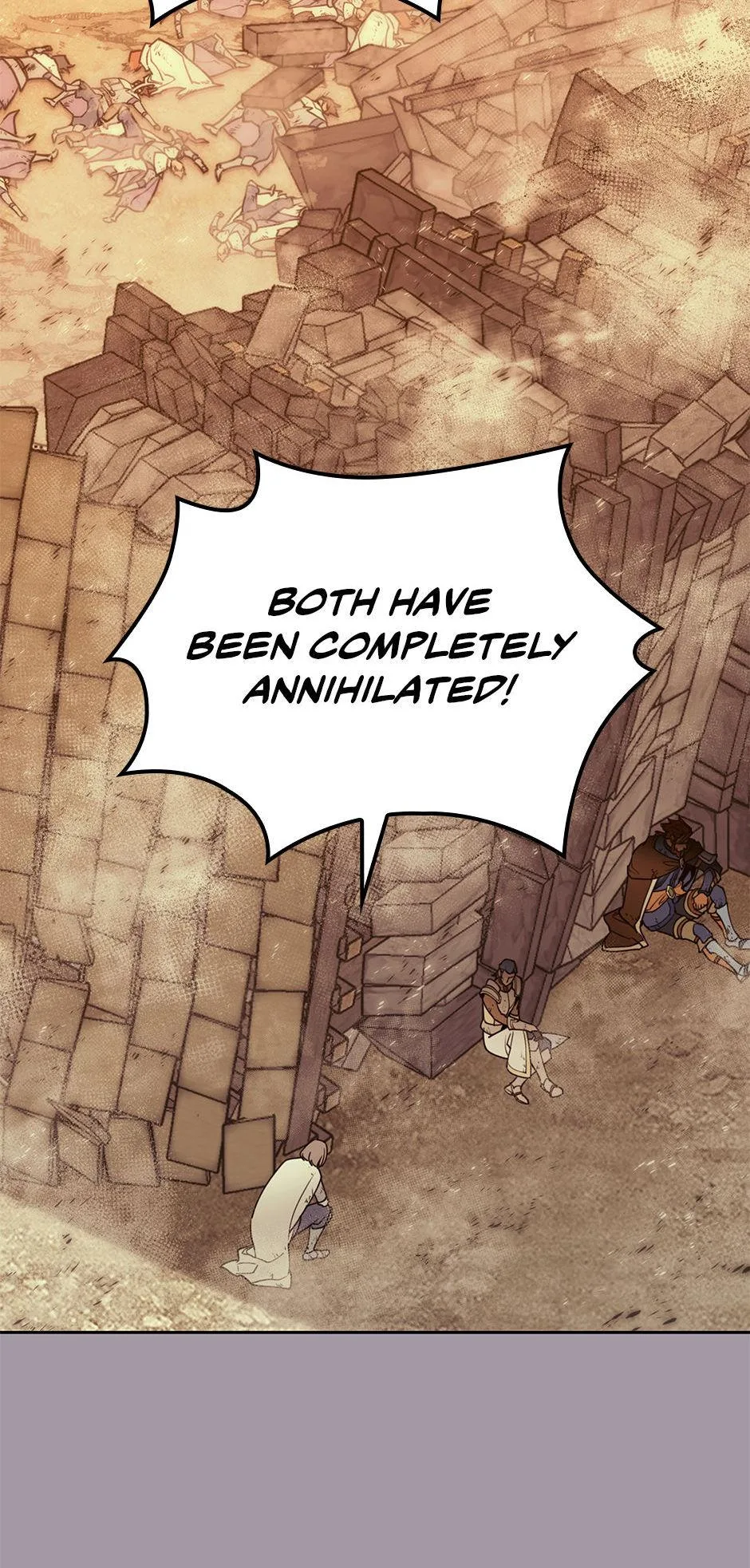 Overgeared Chapter 292 – Page 136