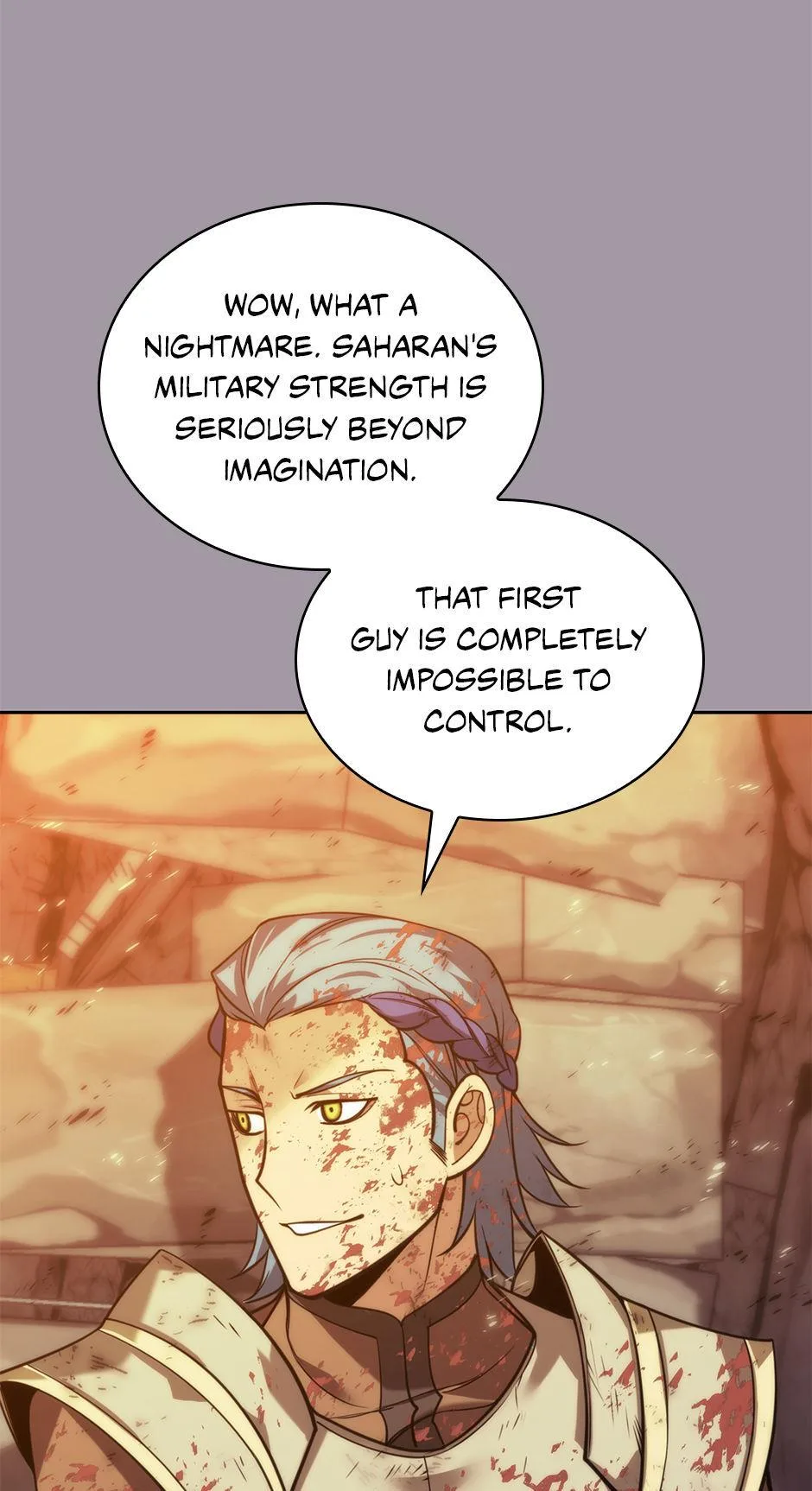 Overgeared Chapter 292 – Page 137