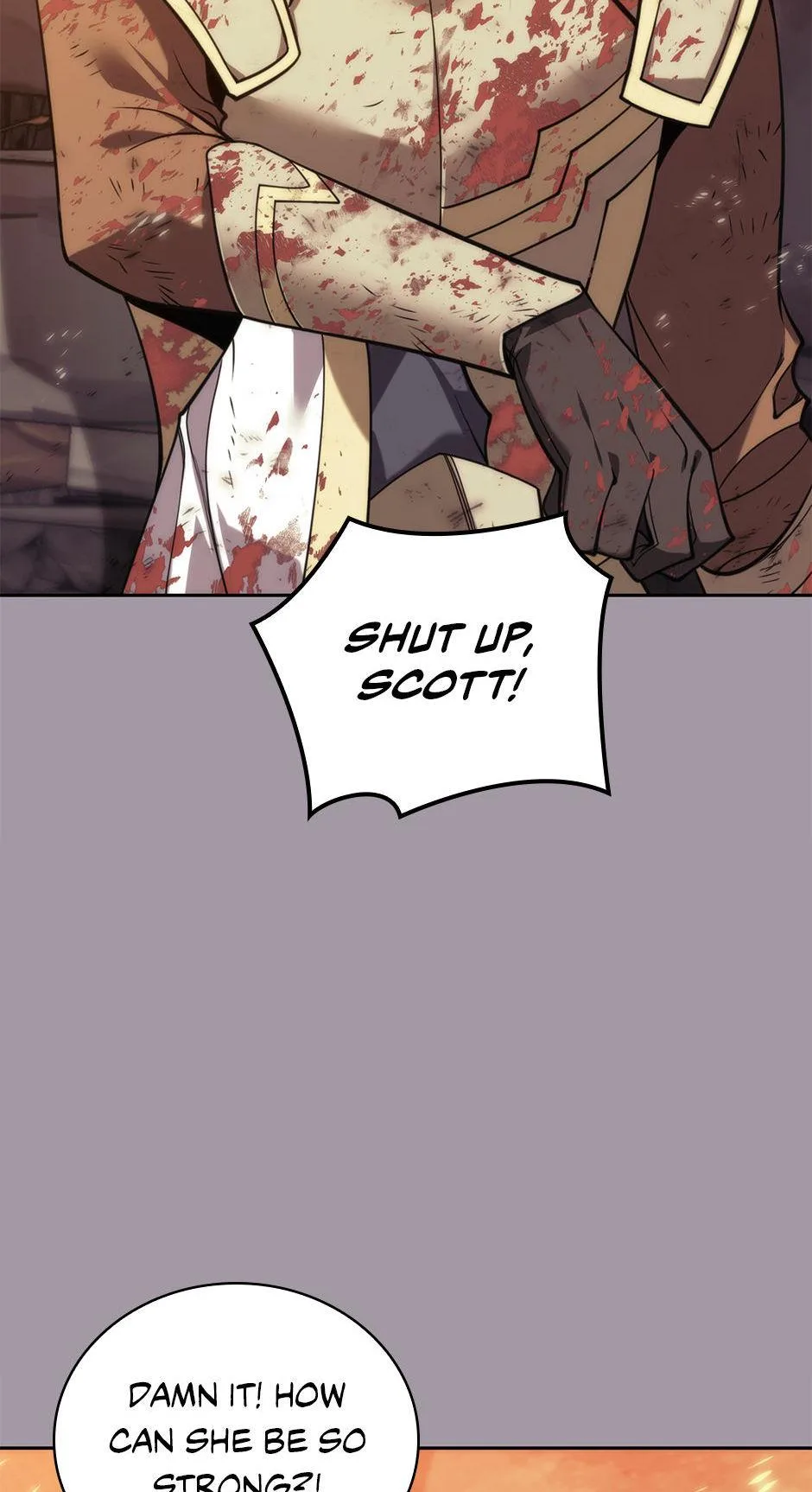 Overgeared Chapter 292 – Page 138