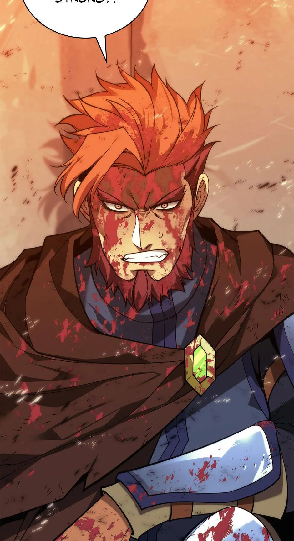 Overgeared Chapter 292 – Page 139