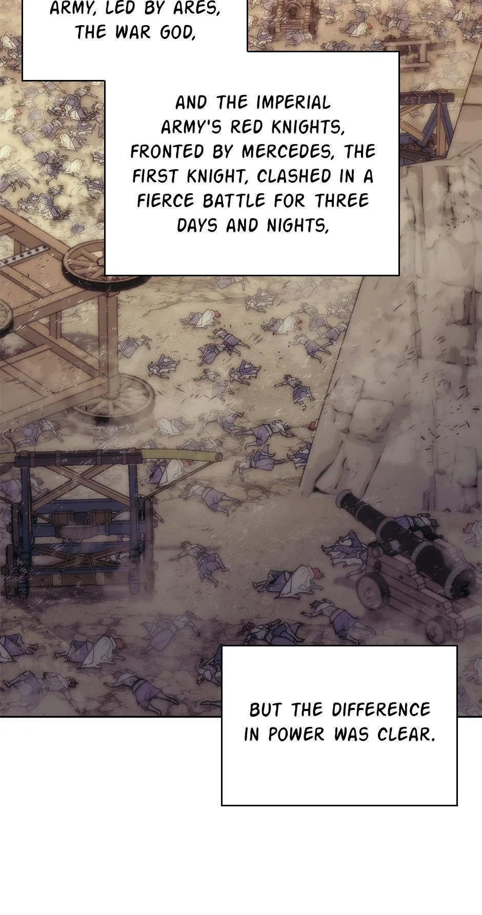 Overgeared Chapter 293 – Page 2