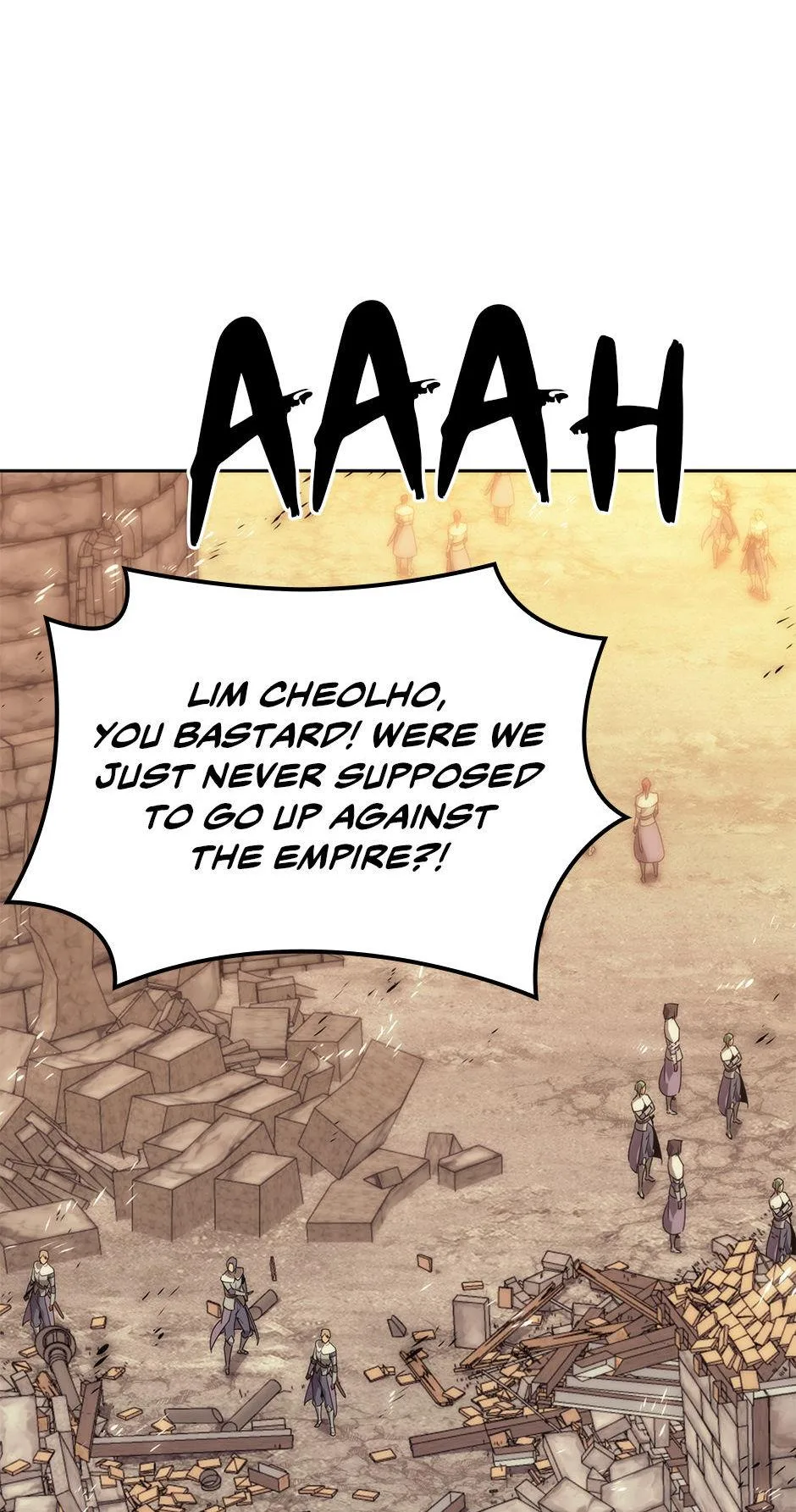 Overgeared Chapter 293 – Page 3
