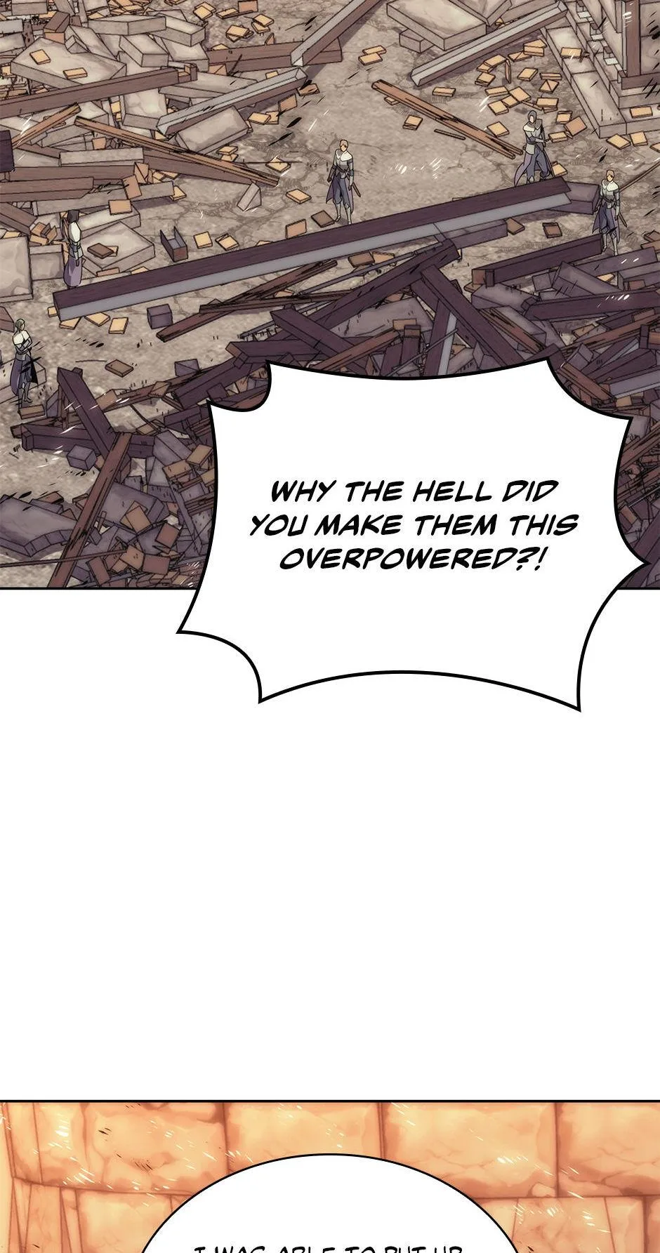 Overgeared Chapter 293 – Page 4