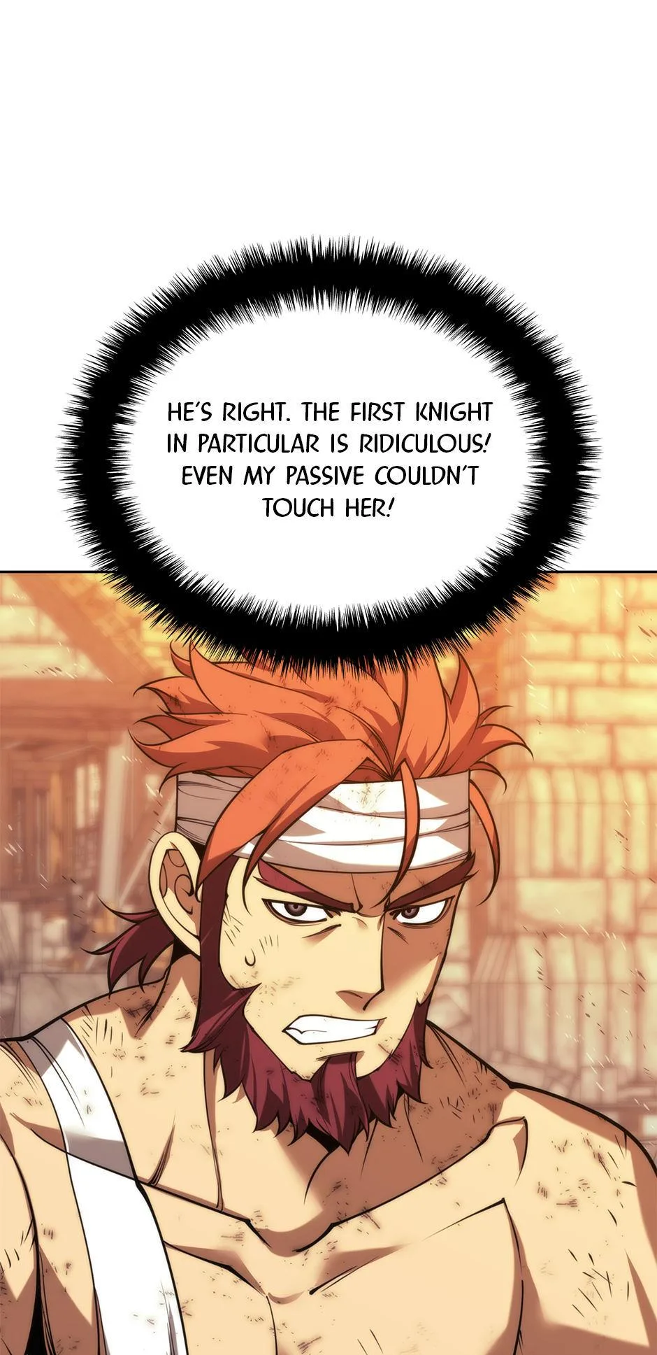 Overgeared Chapter 293 – Page 7