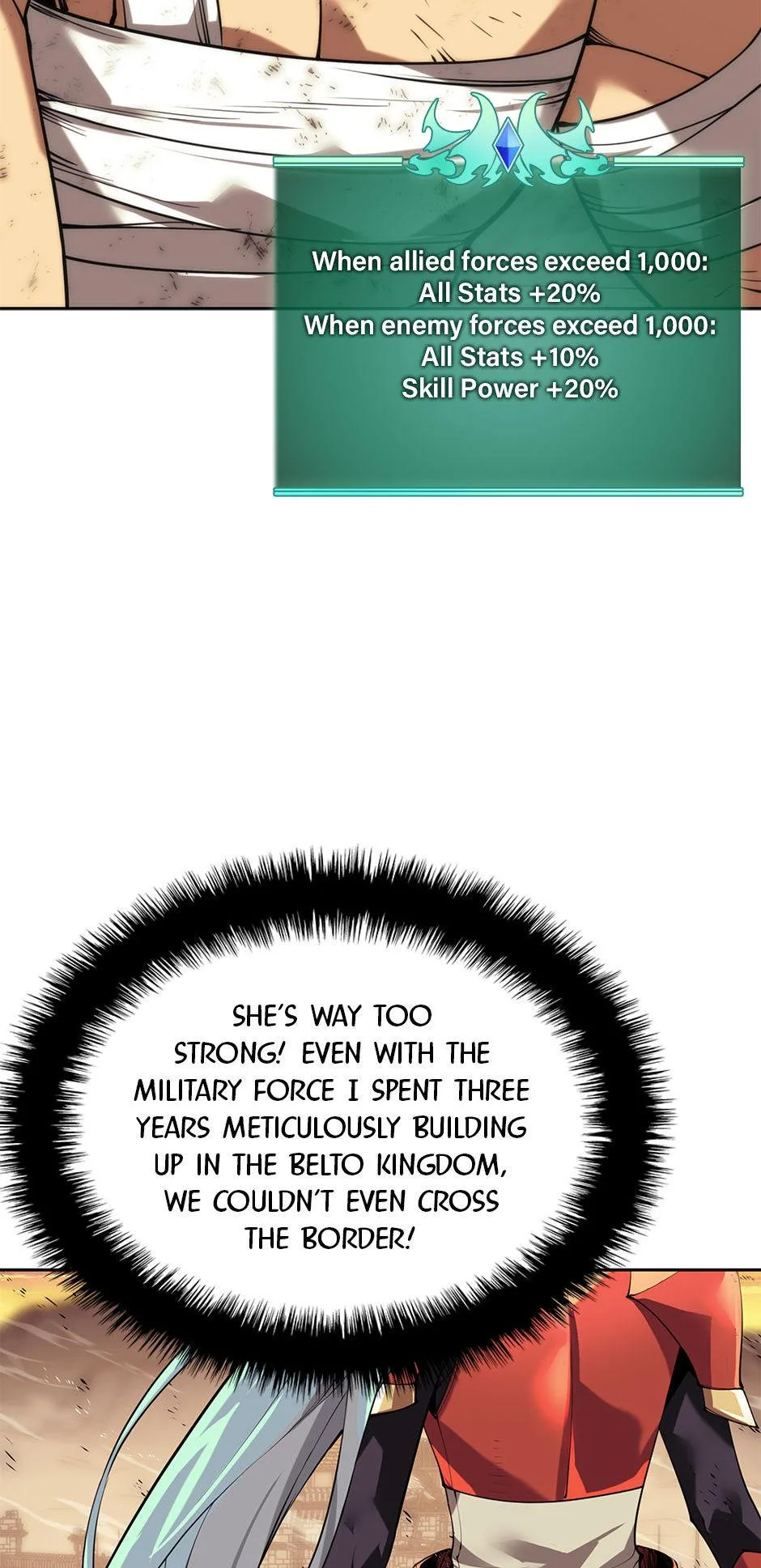 Overgeared Chapter 293 – Page 8