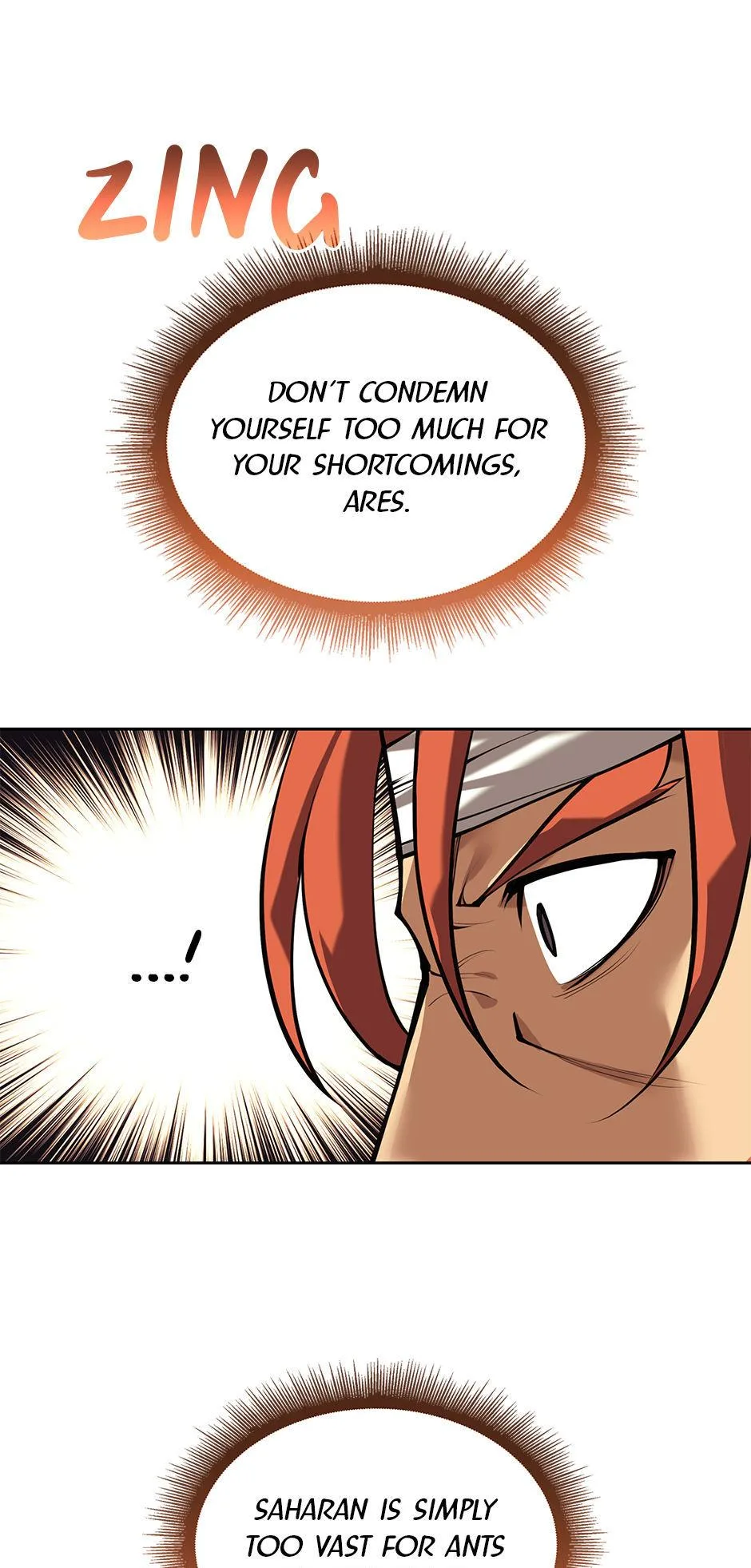 Overgeared Chapter 293 – Page 12
