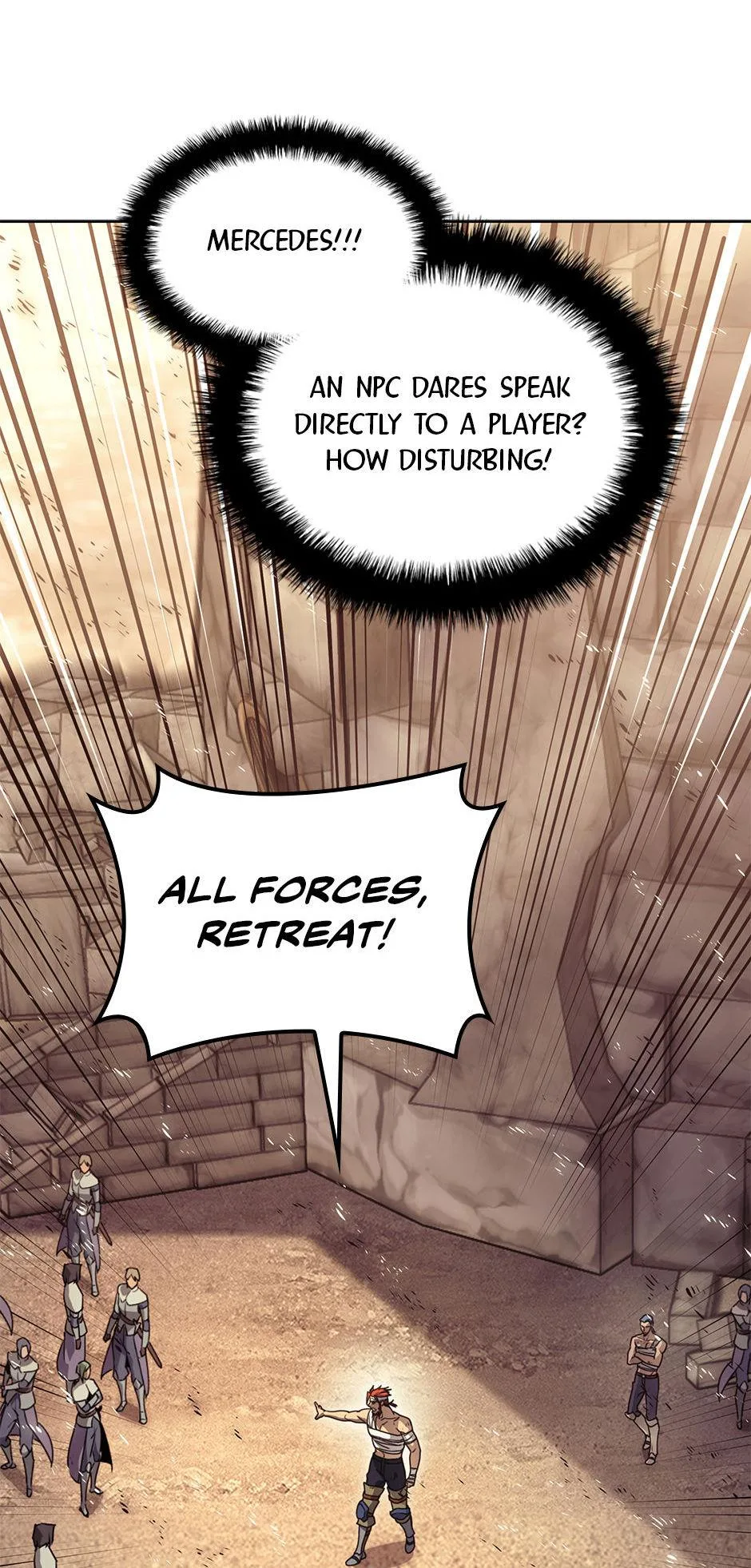 Overgeared Chapter 293 – Page 14