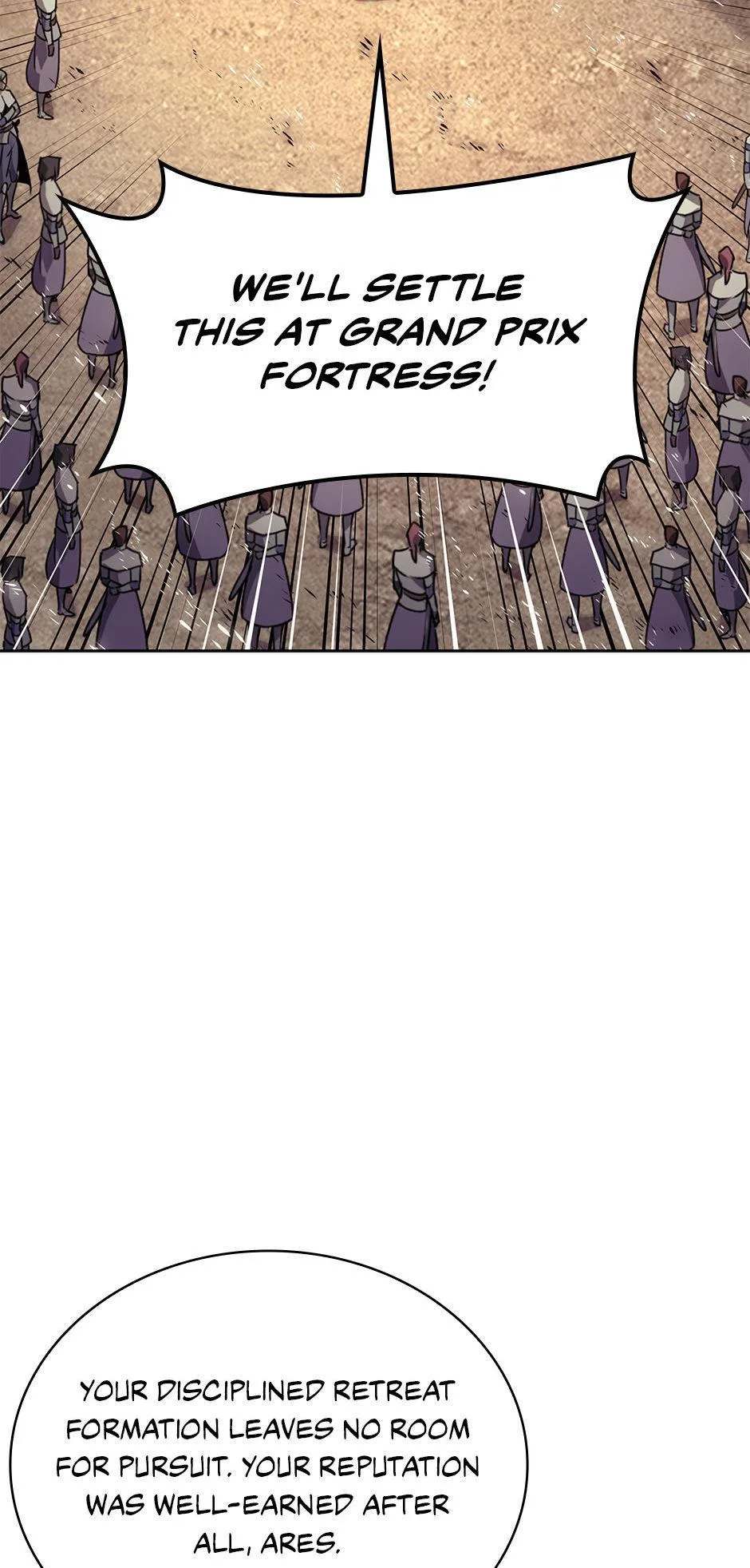 Overgeared Chapter 293 – Page 15