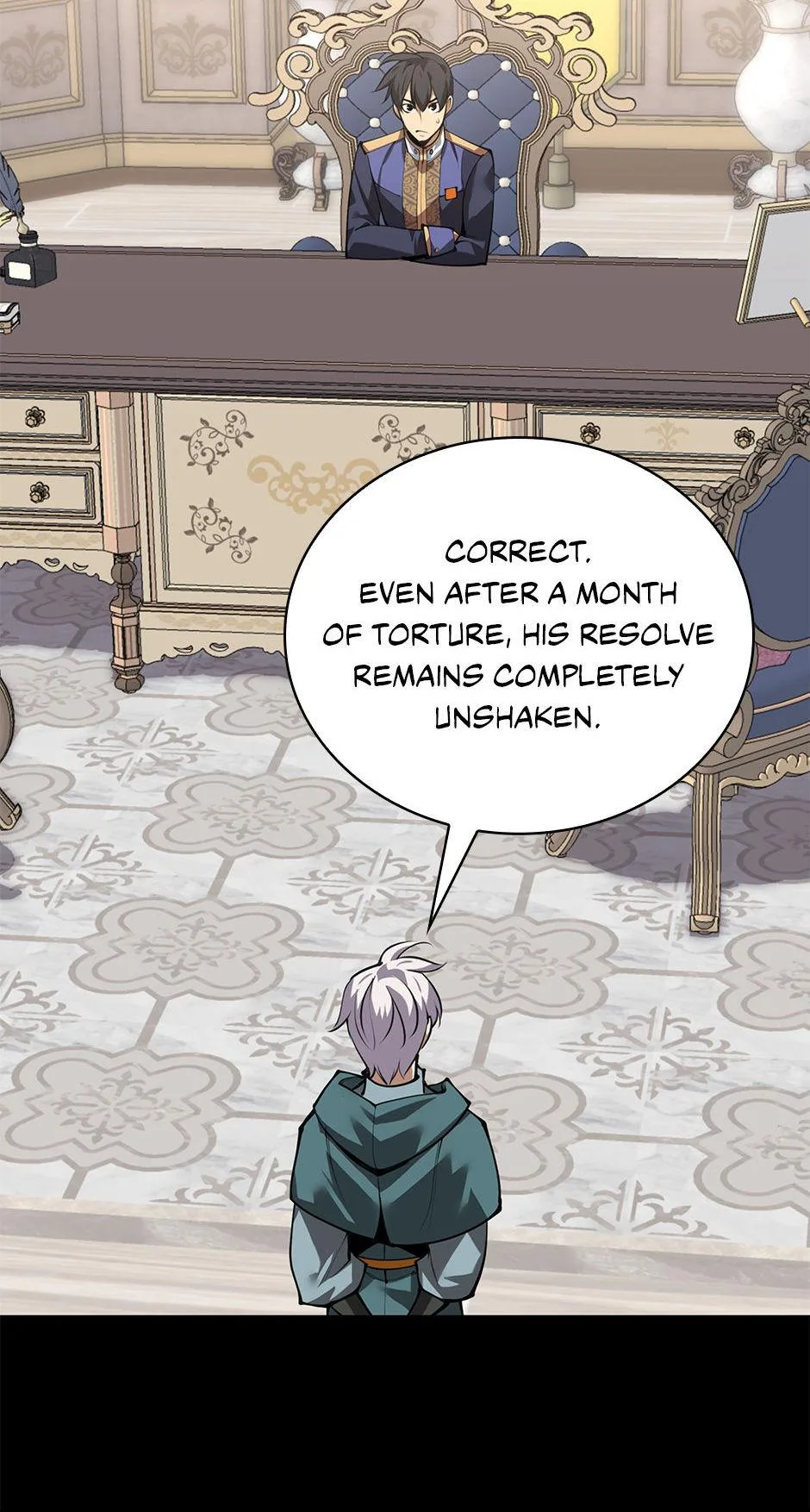 Overgeared Chapter 293 – Page 22