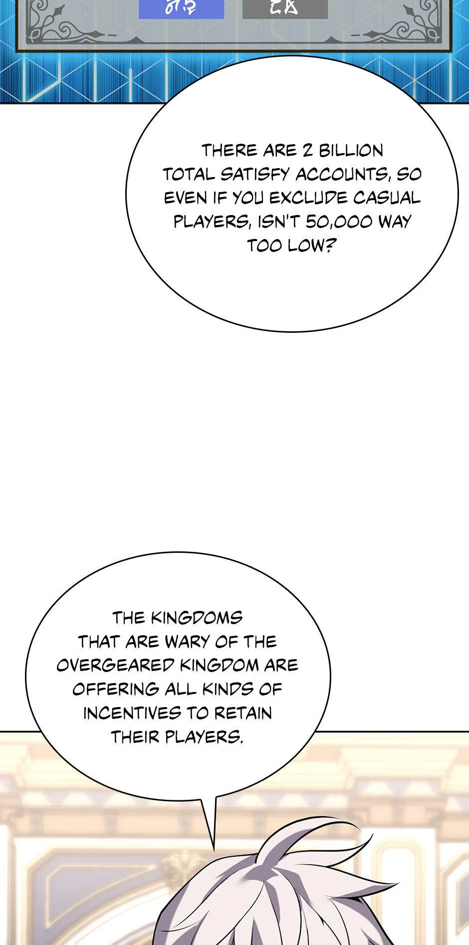 Overgeared Chapter 293 – Page 27