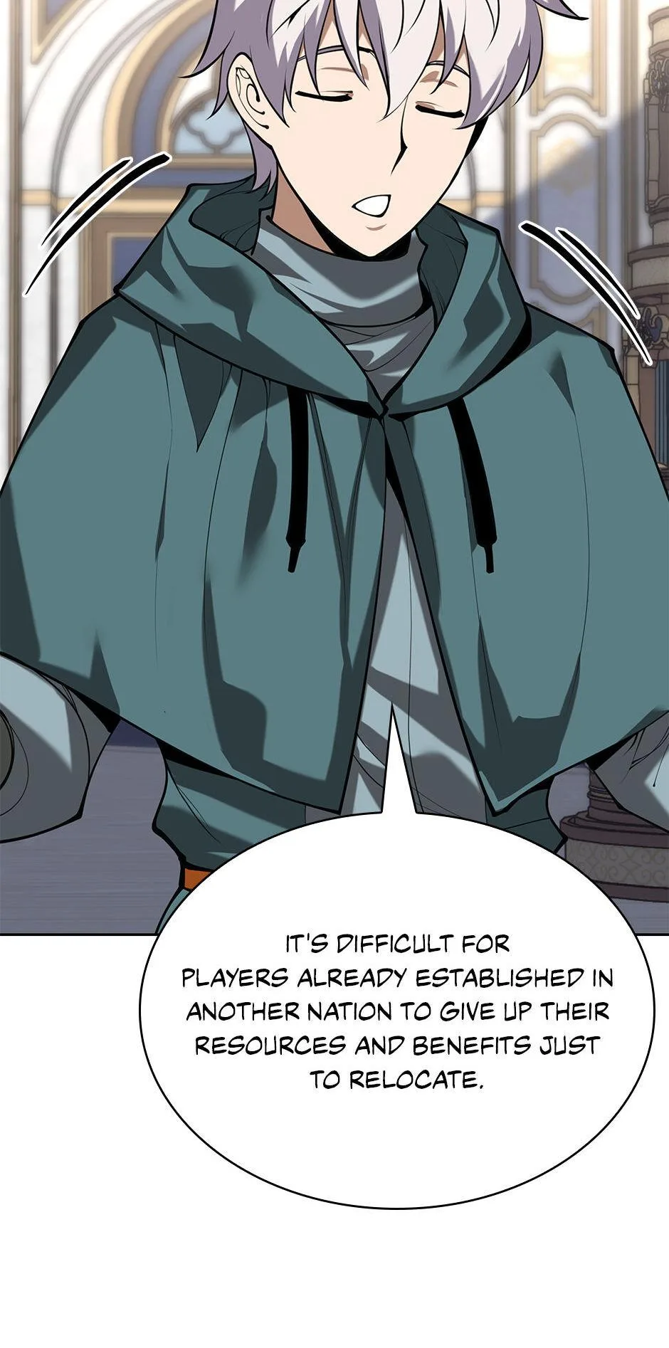 Overgeared Chapter 293 – Page 28