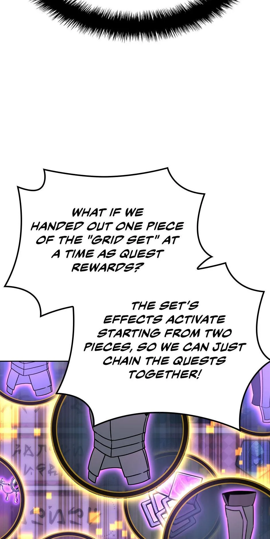 Overgeared Chapter 293 – Page 37
