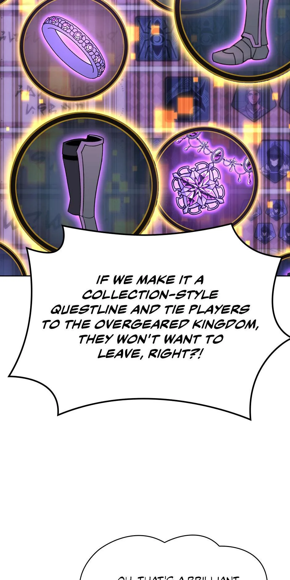 Overgeared Chapter 293 – Page 38