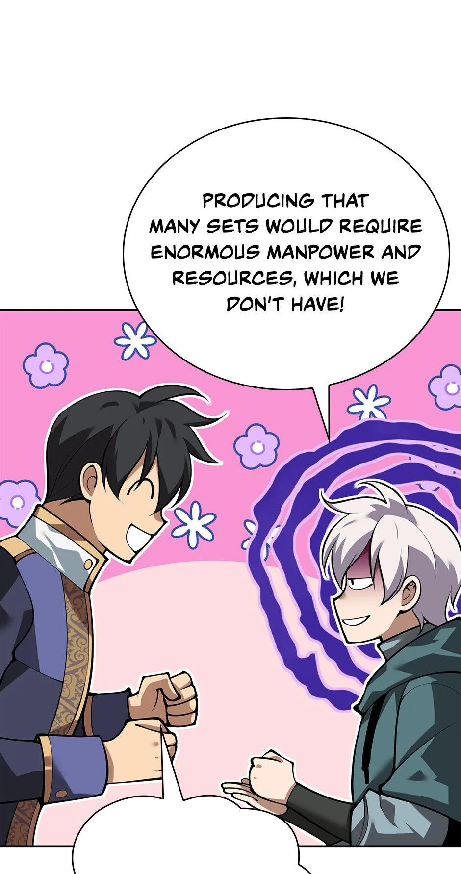 Overgeared Chapter 293 – Page 40