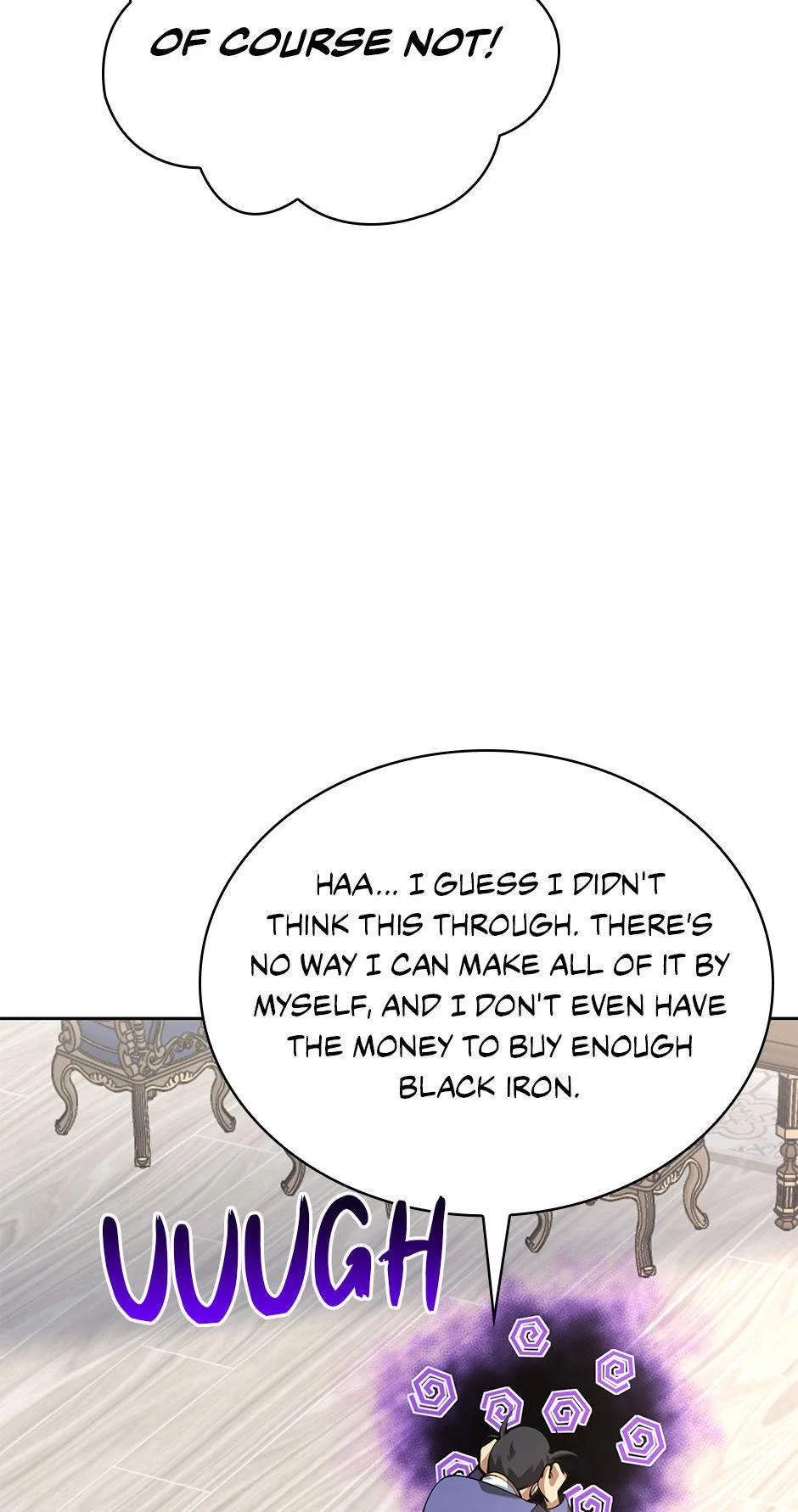 Overgeared Chapter 293 – Page 41