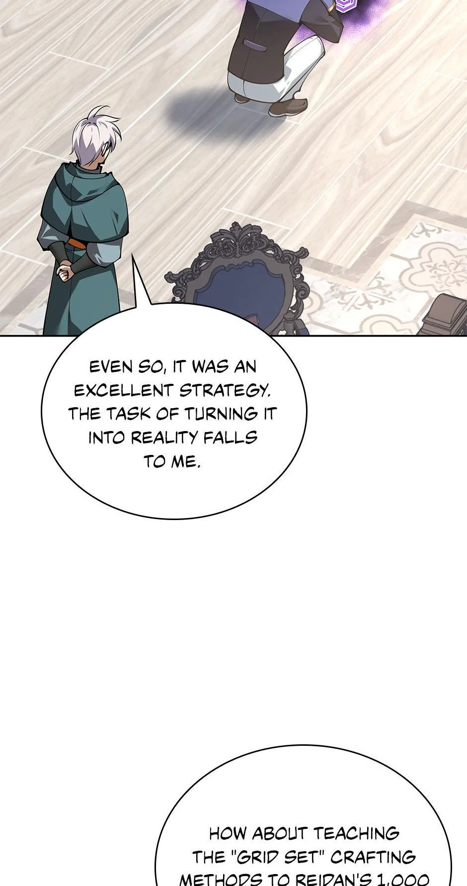 Overgeared Chapter 293 – Page 42