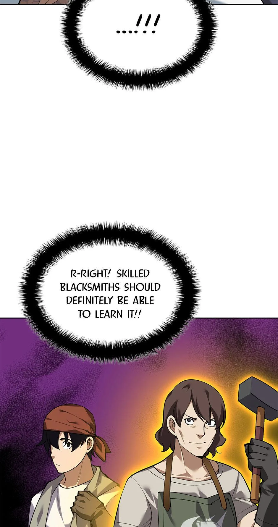 Overgeared Chapter 293 – Page 44