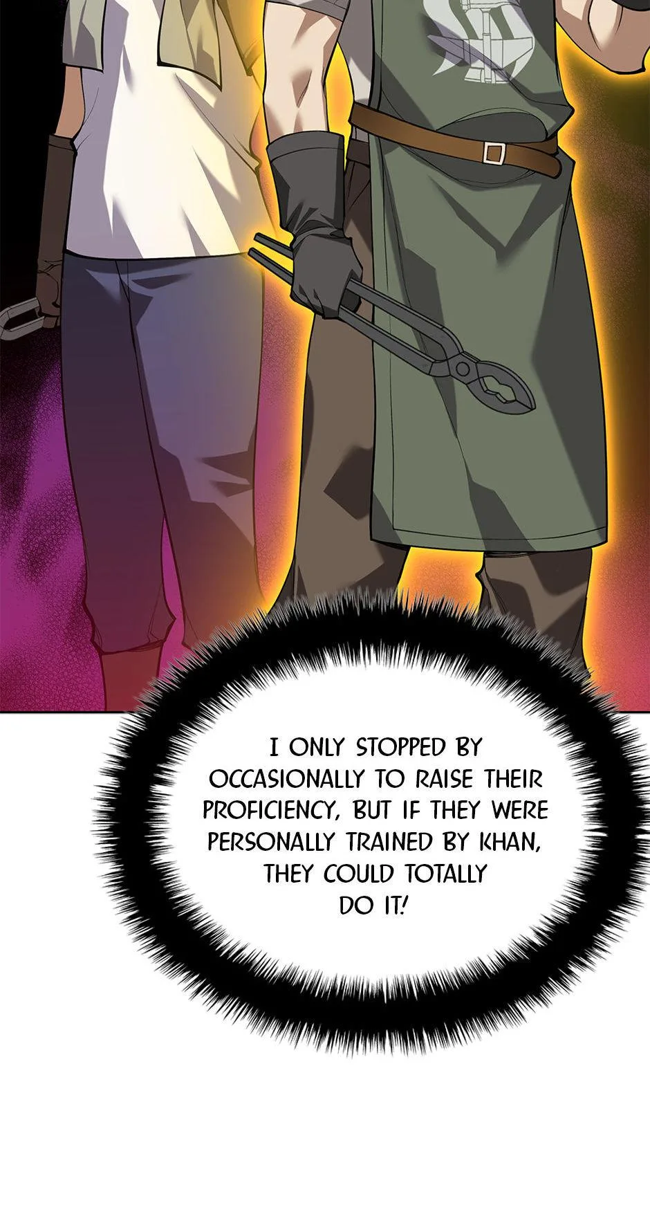 Overgeared Chapter 293 – Page 45