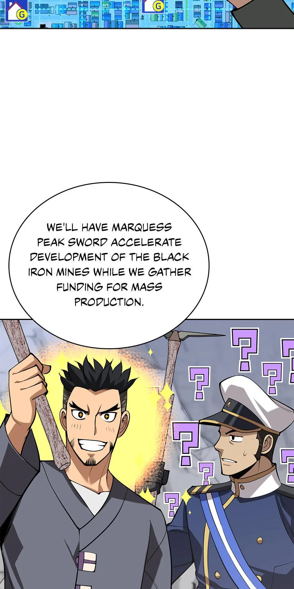Overgeared Chapter 293 – Page 47