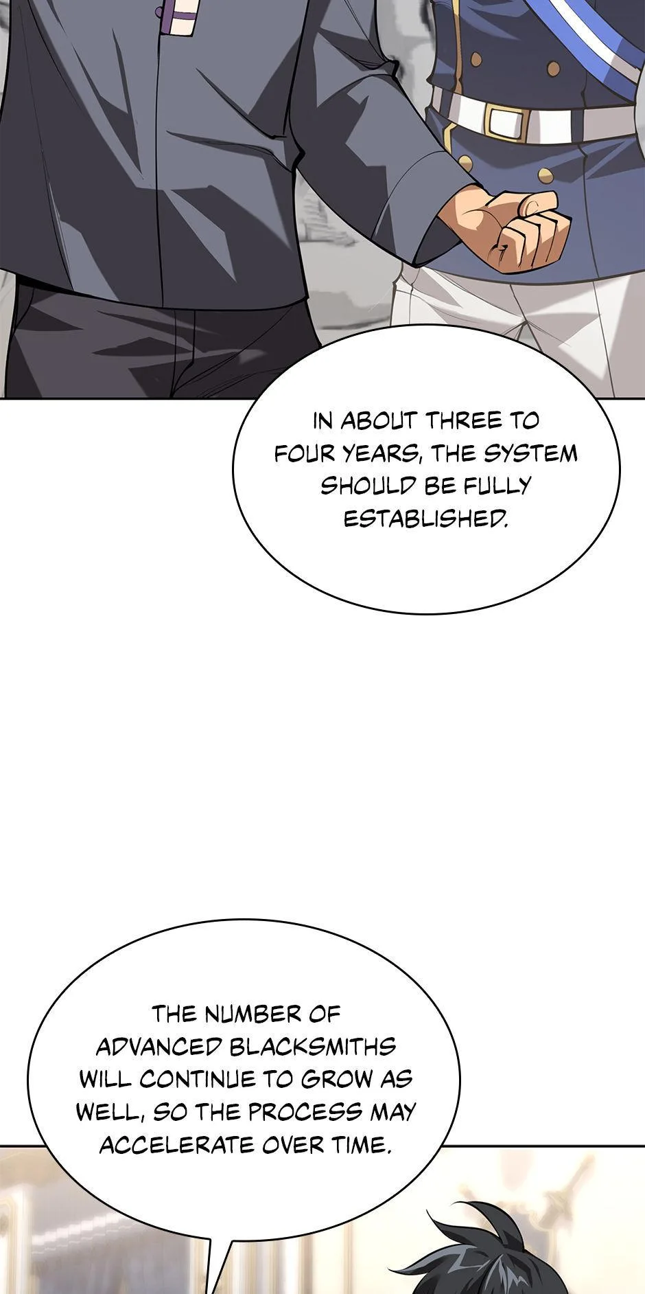 Overgeared Chapter 293 – Page 48