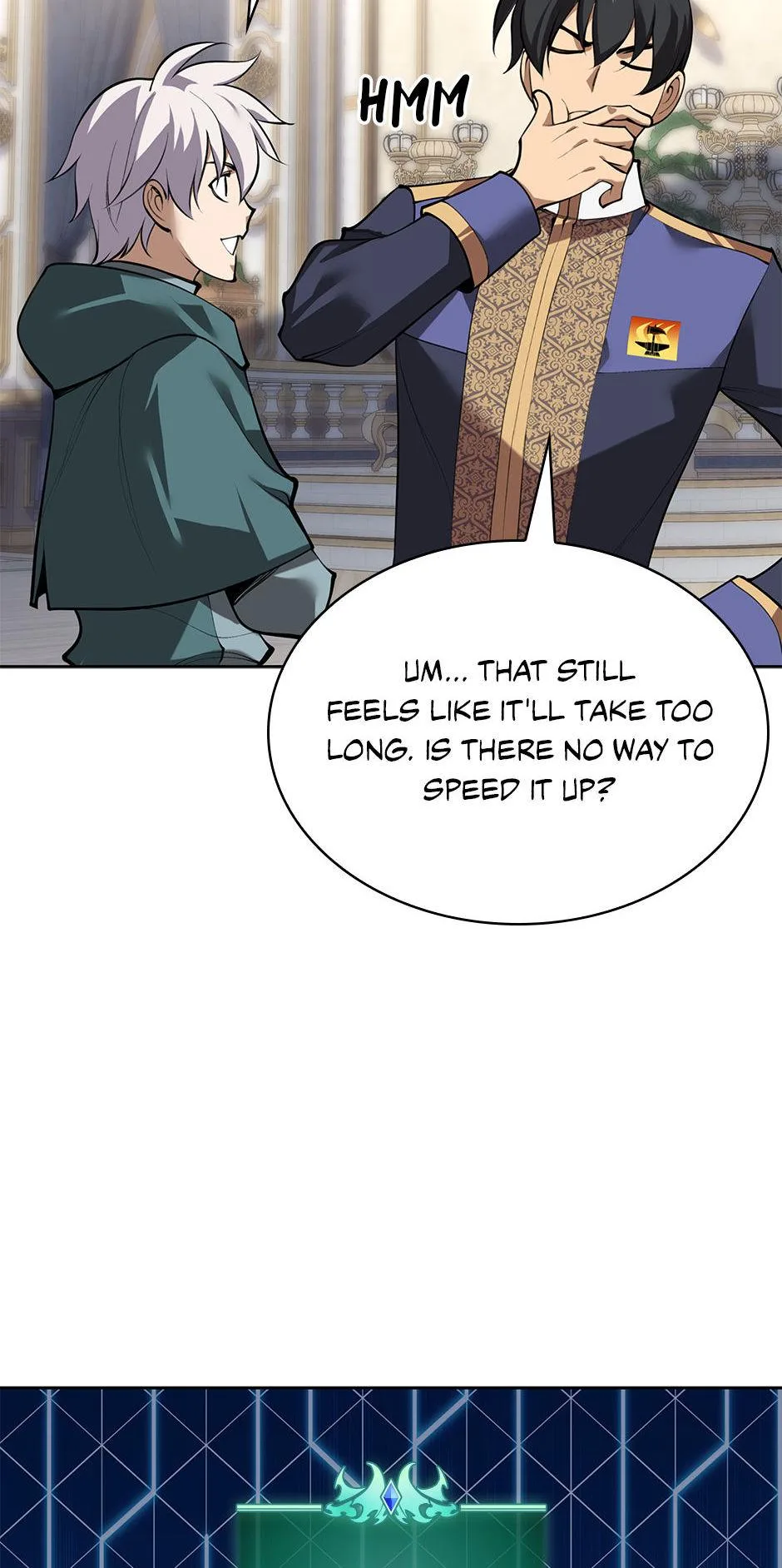 Overgeared Chapter 293 – Page 49