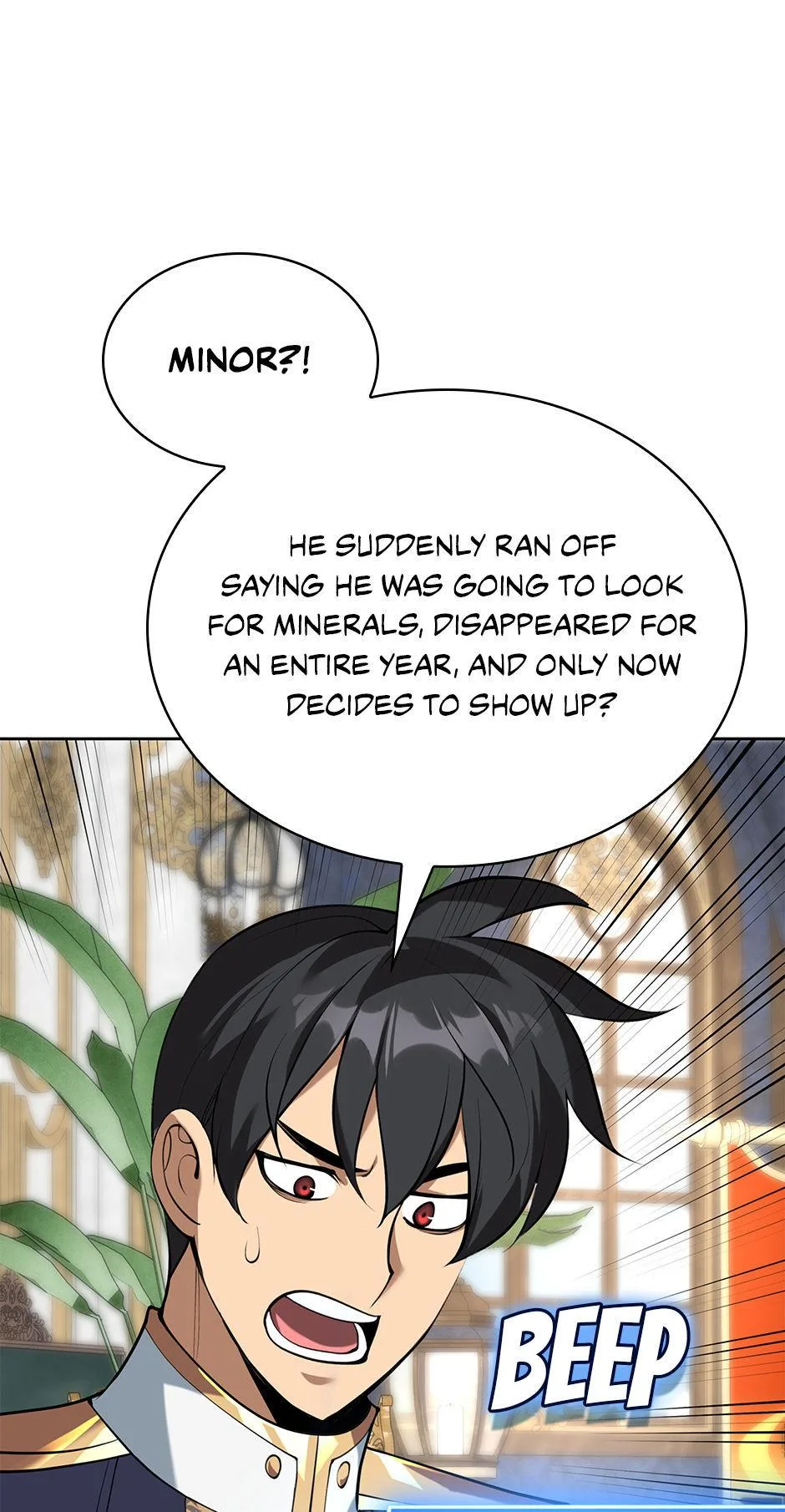 Overgeared Chapter 293 – Page 51