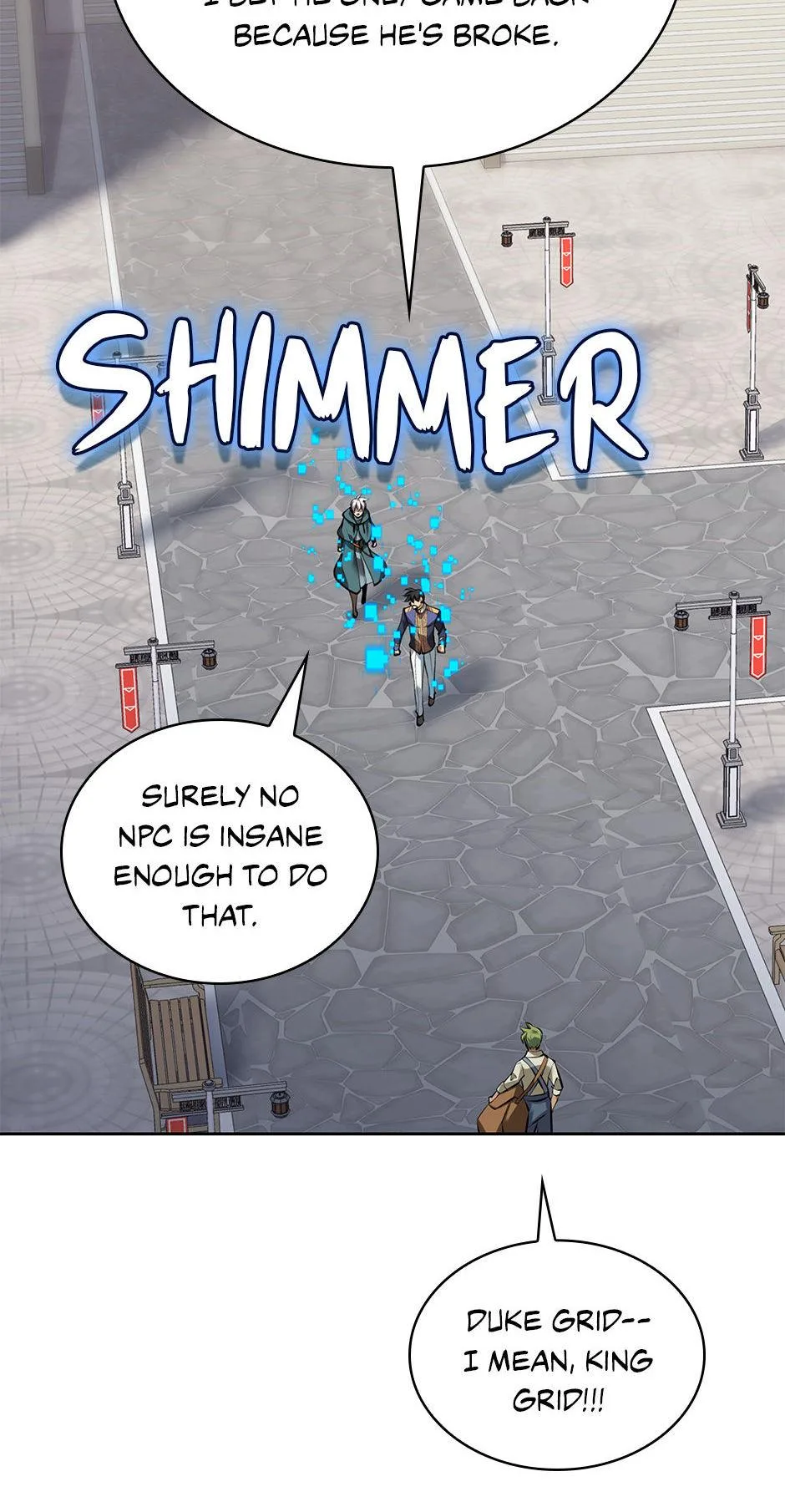 Overgeared Chapter 293 – Page 53