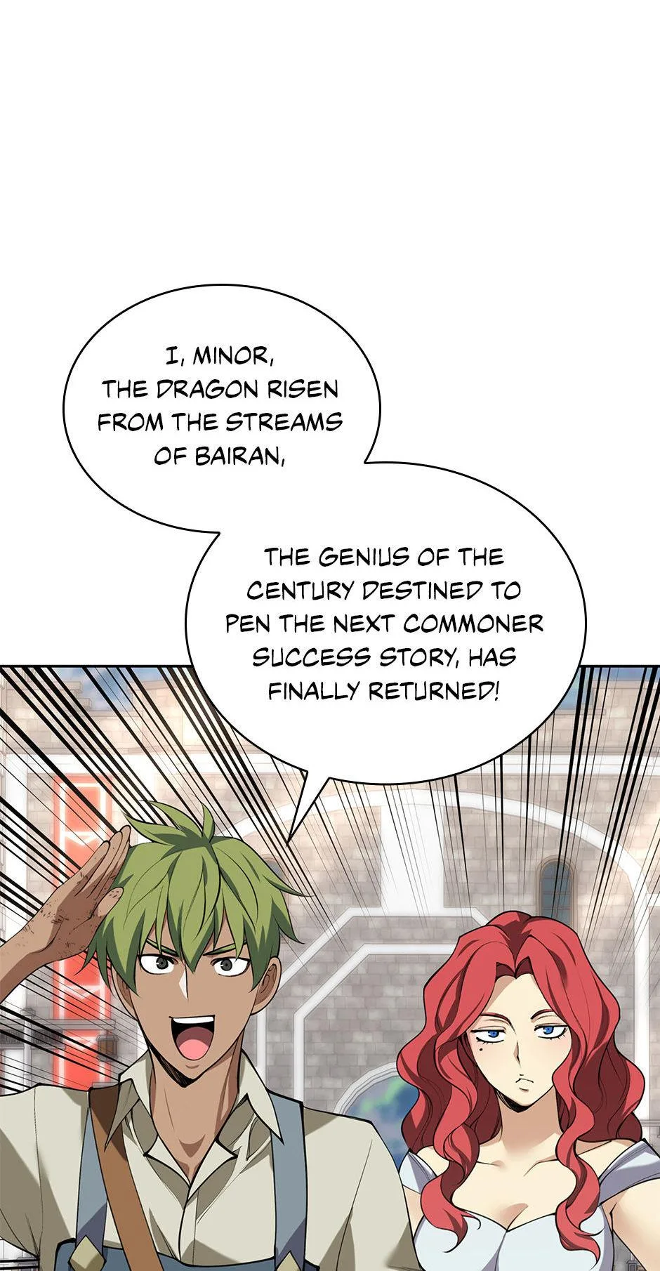 Overgeared Chapter 293 – Page 54