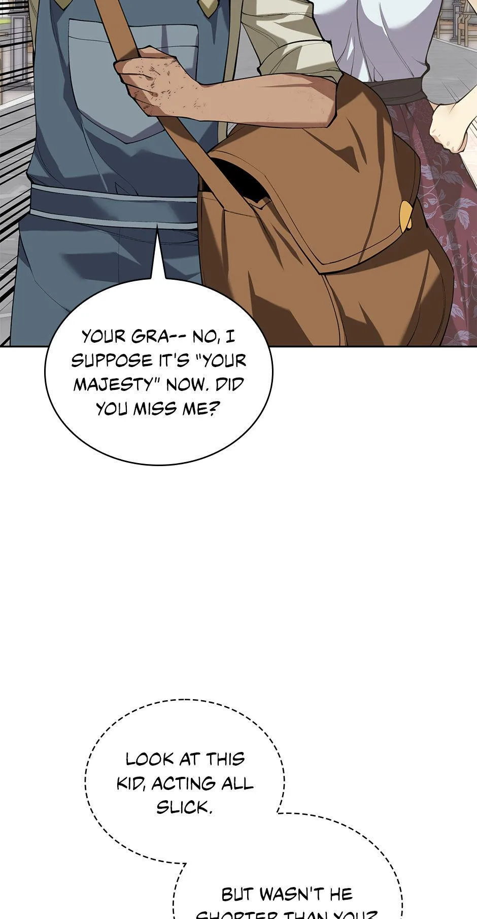 Overgeared Chapter 293 – Page 55