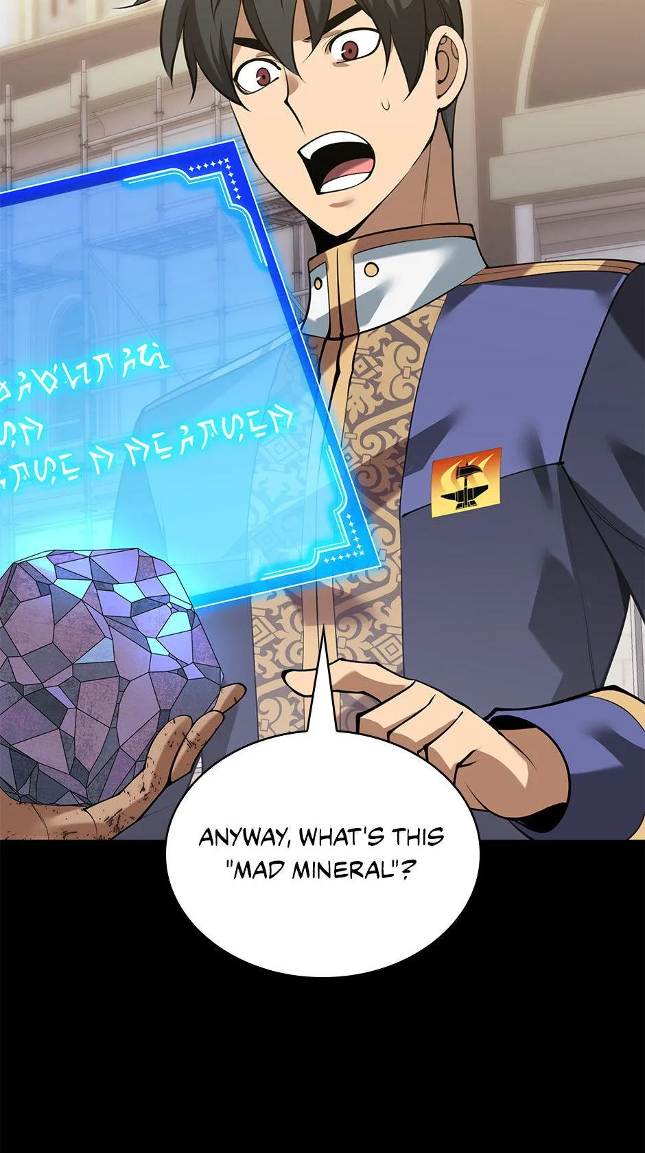 Overgeared Chapter 293 – Page 62